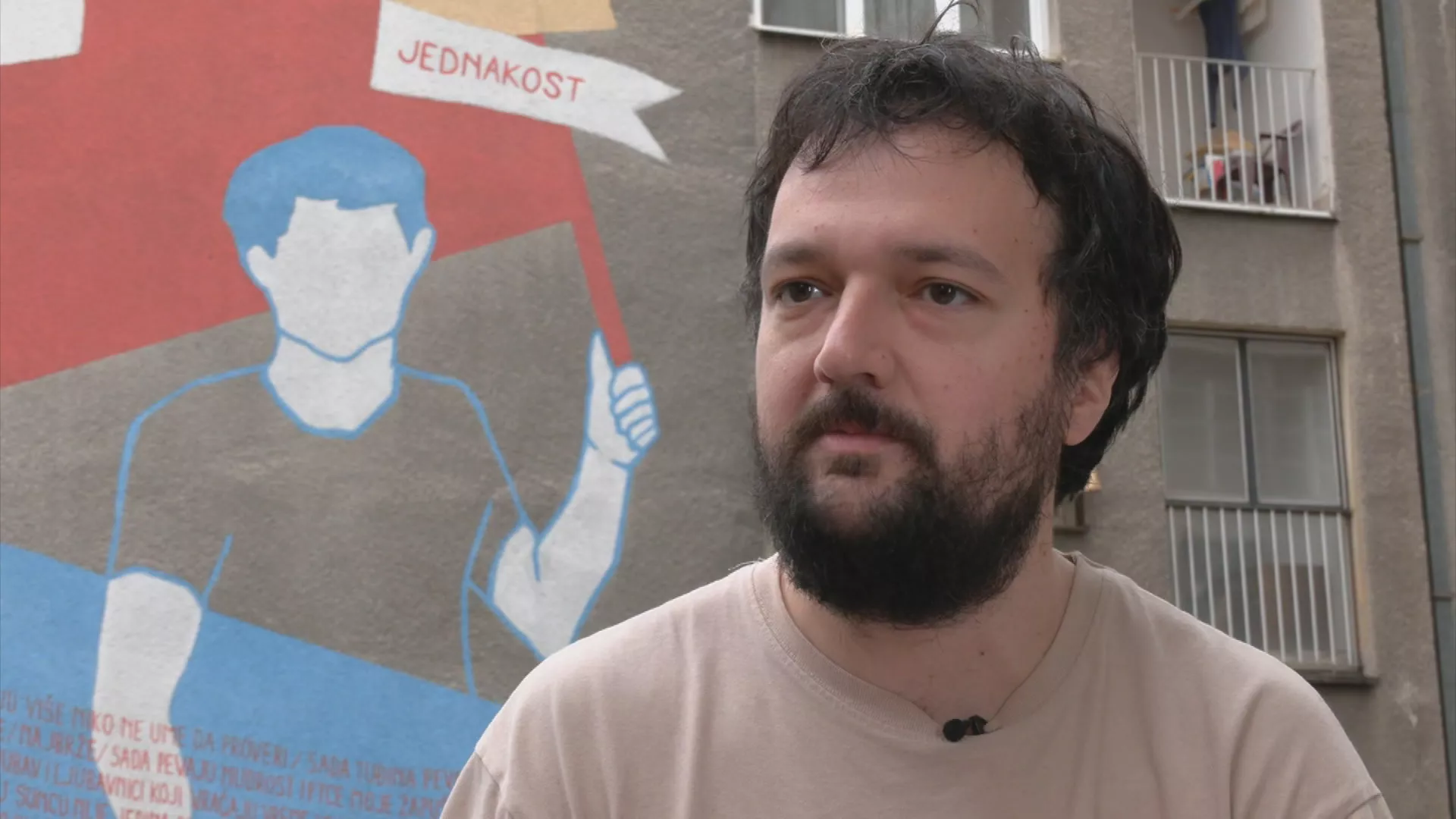 Kulturni centar, 28. maj 2025.