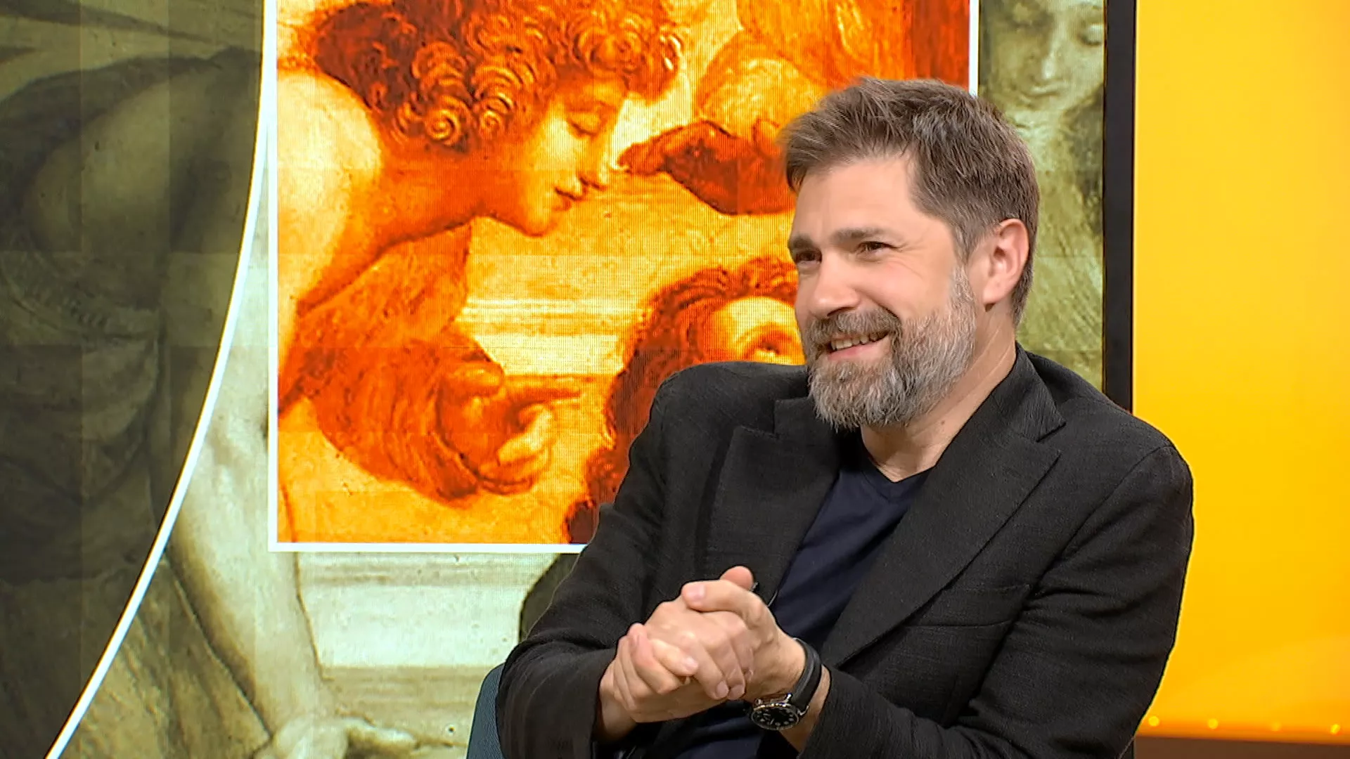 Do detalja: Nebojša Milovanović