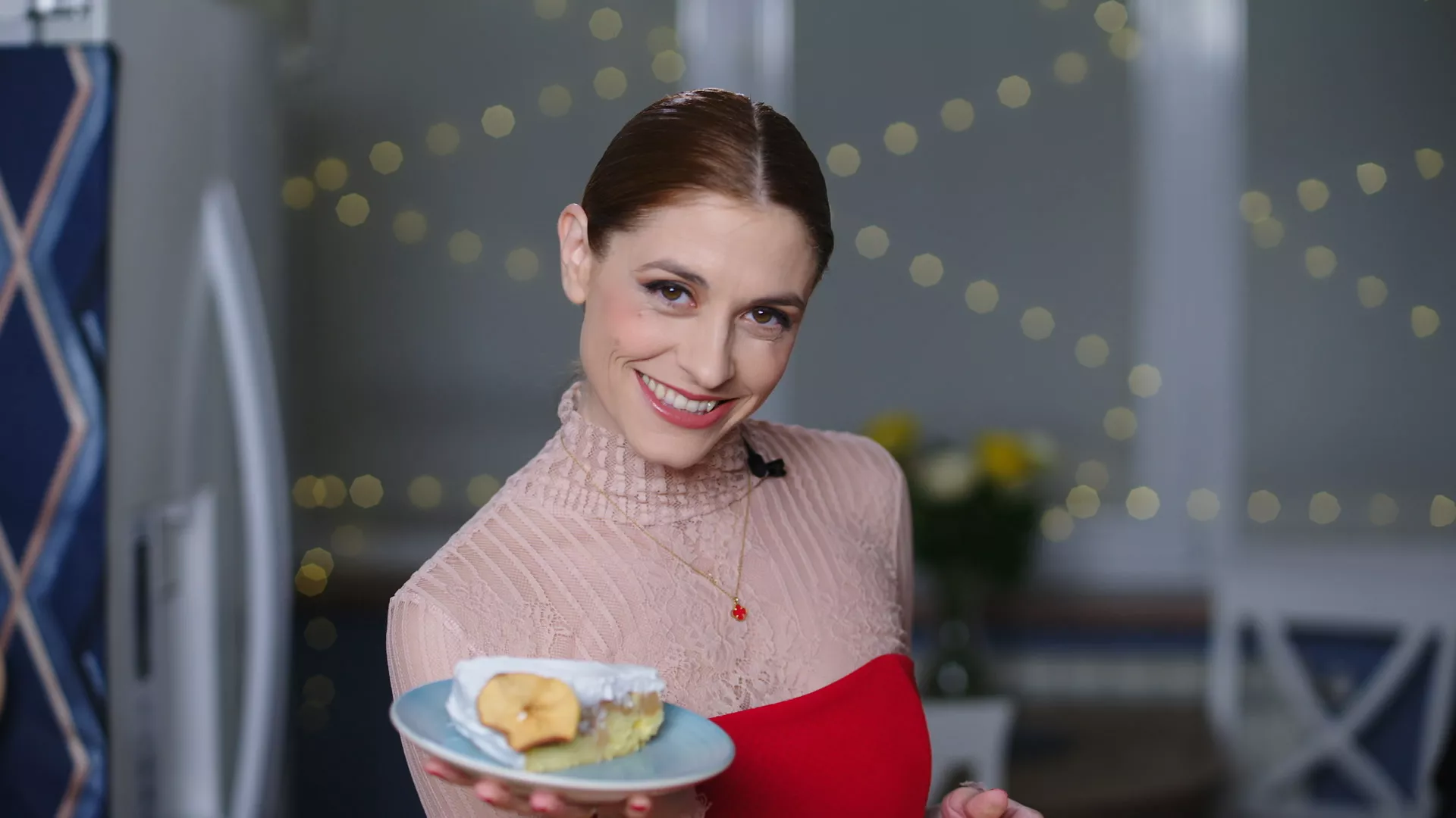 Na večeri kod Jelena Puzić (10. ciklus) (11. emisija)