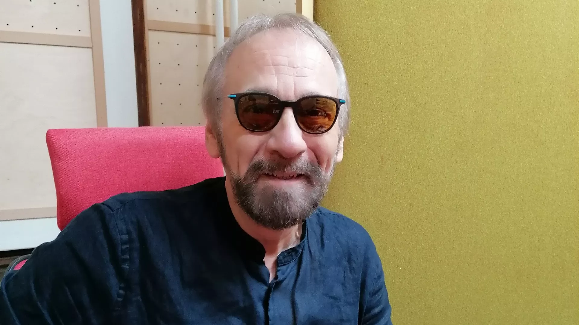 Moja knjiga - ''Čovek koji je bio četvrtak'' Gilberta Kita Čestertona
