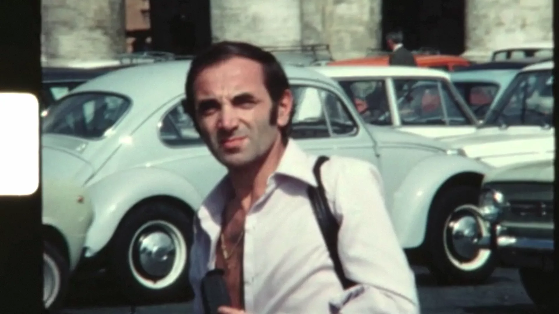 Šarl Aznavur (2019)