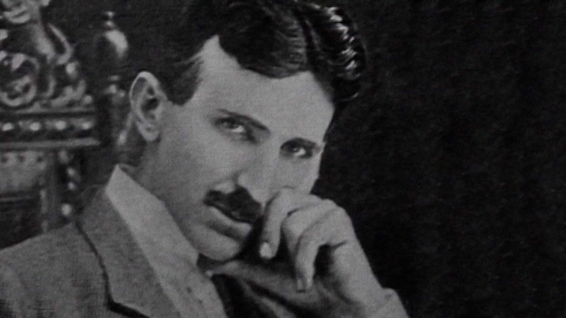 Istorija nauke: Nikola Tesla
