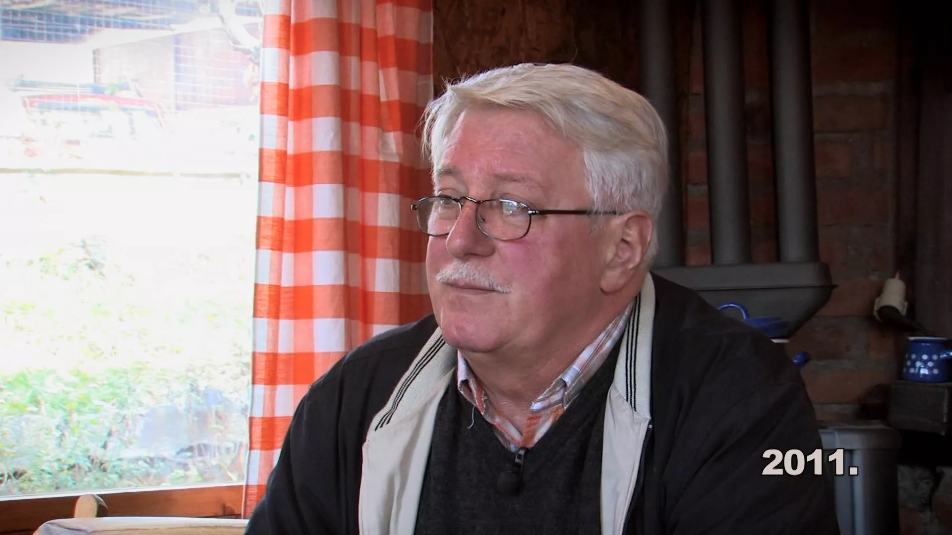 TV lica… kao sav normalan svet: Iz naše zbirke - Dušan Janjićijević i Aljoša Vučković