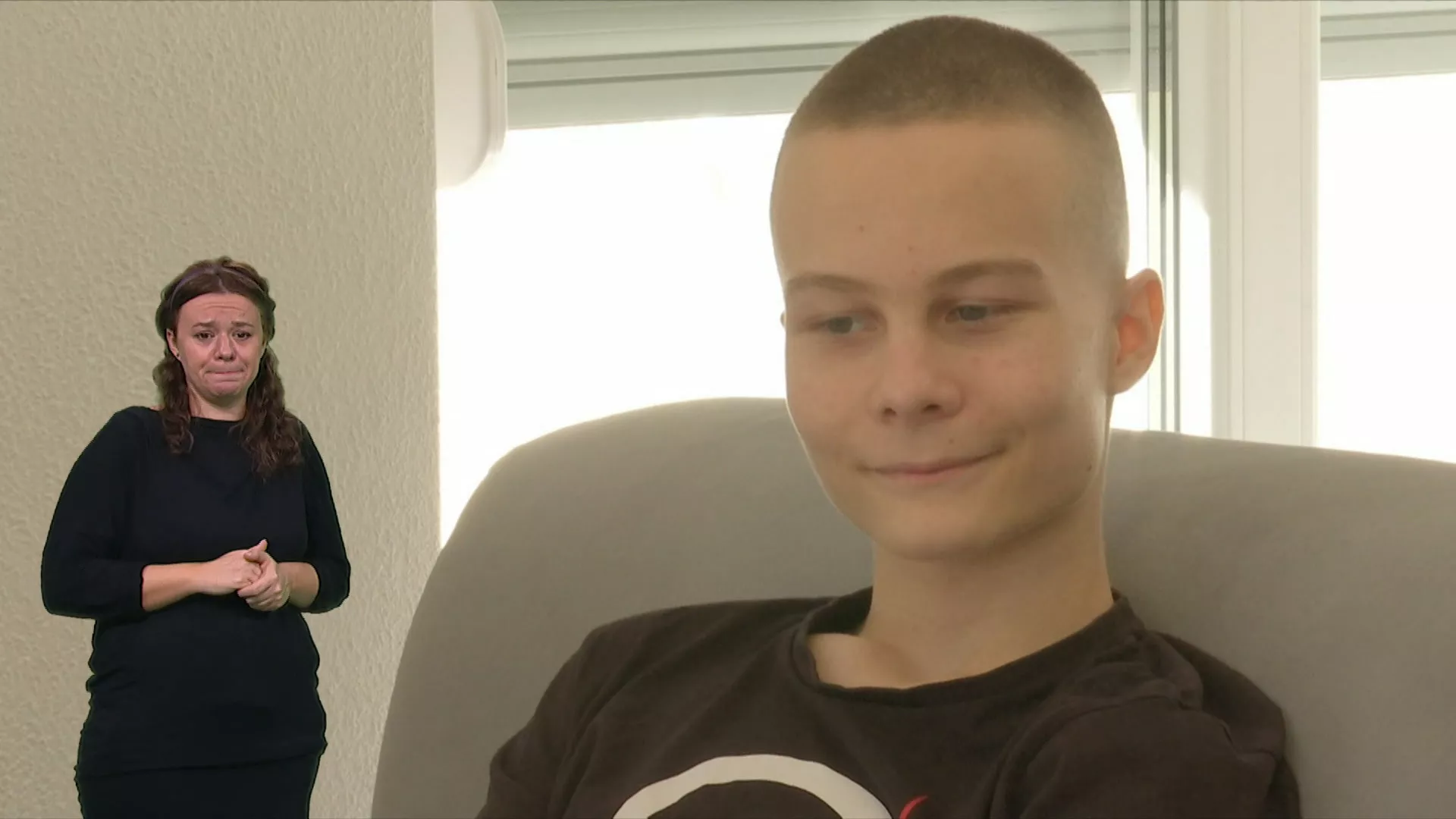 Mesto za nas: Jedni uz druge