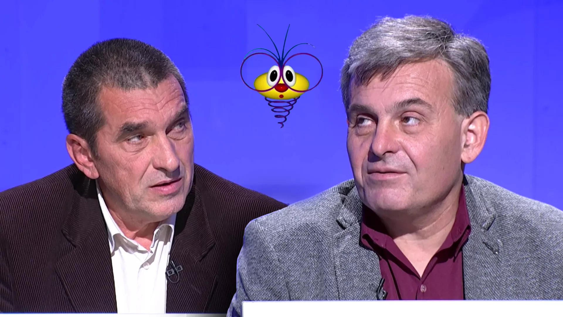TV Slagalica (121. ciklus) (2 emisija)