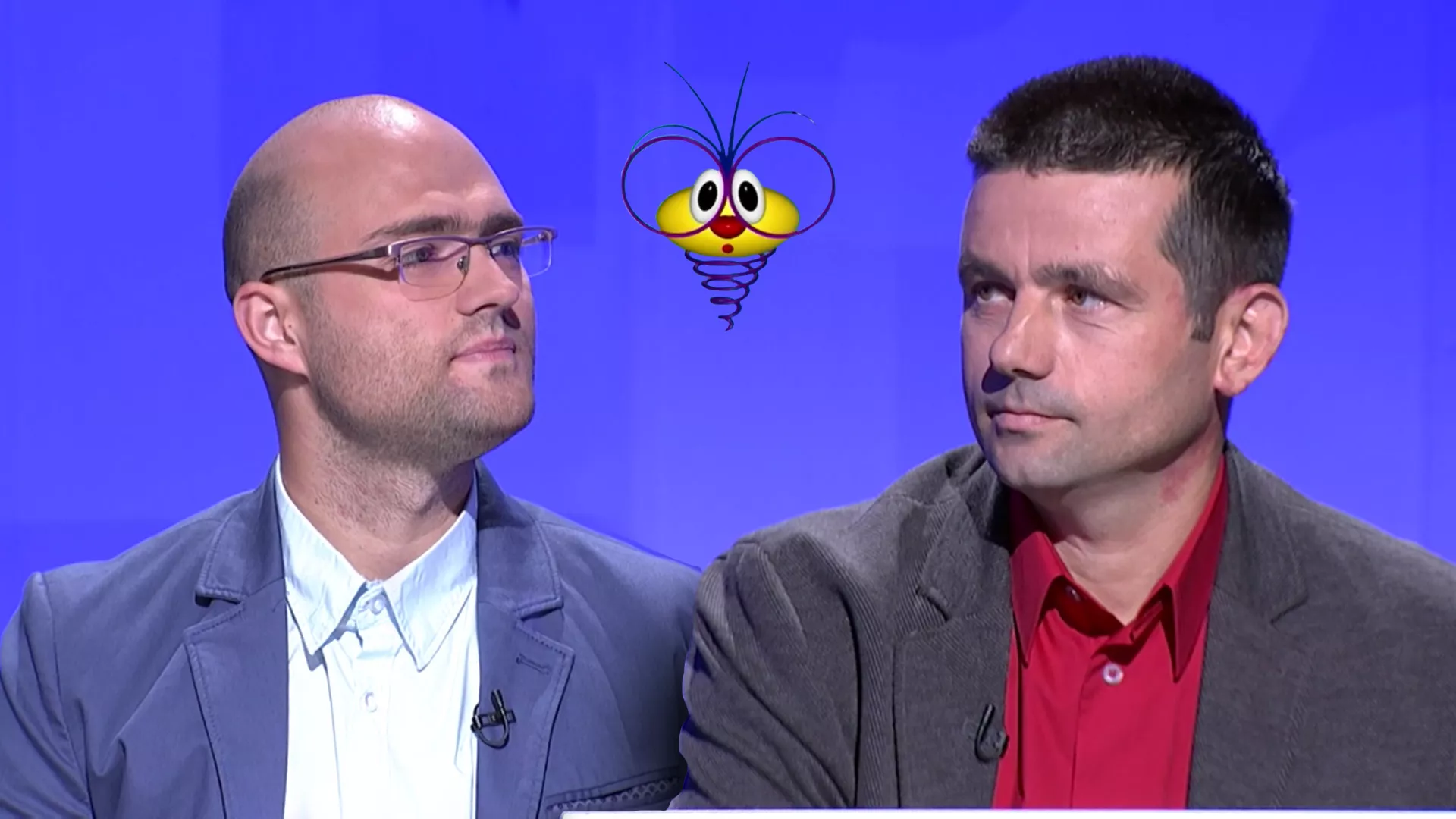 TV Slagalica (121. ciklus) (3. emisija)