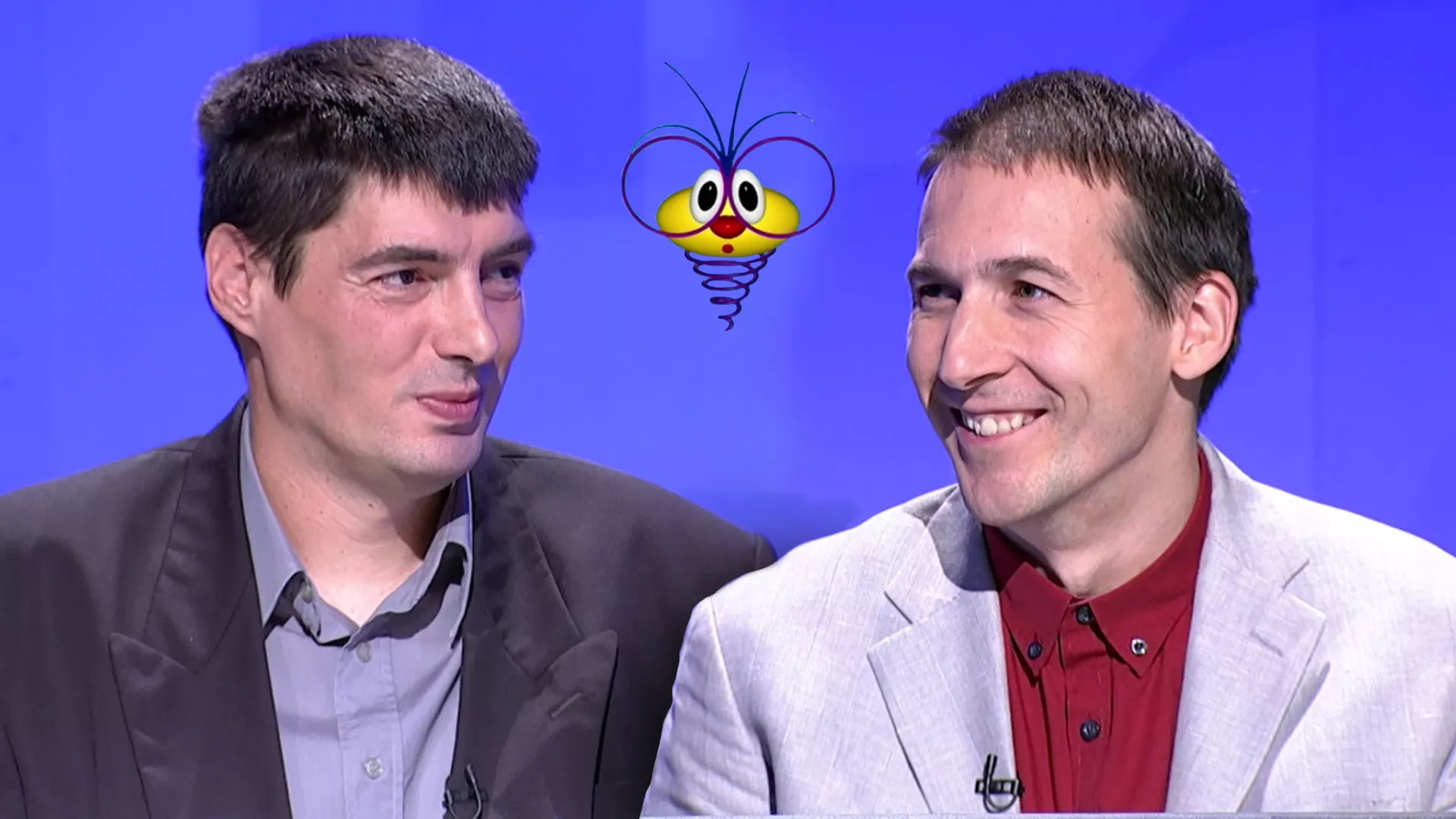 TV Slagalica (121. ciklus) (5. emisija)