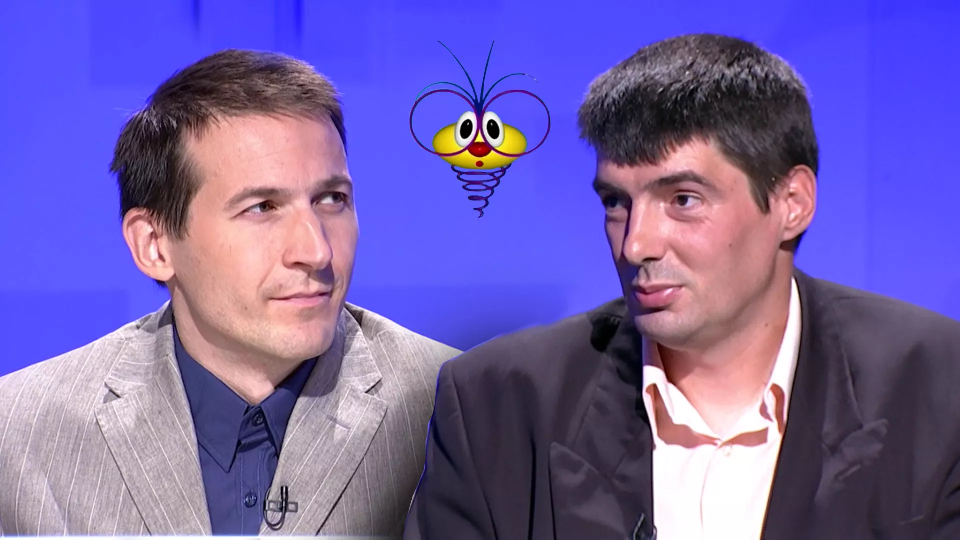 TV Slagalica (121. ciklus) (6. emisija)