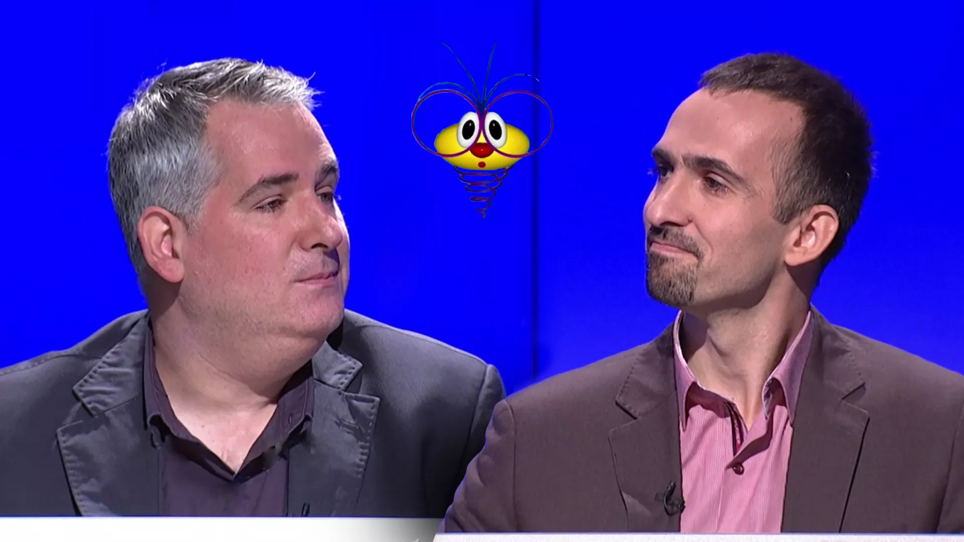 TV Slagalica (121. ciklus) (9. emisija)