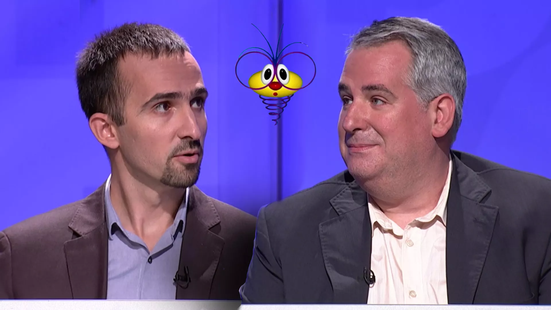 TV Slagalica (121. ciklus) (10. emisija)