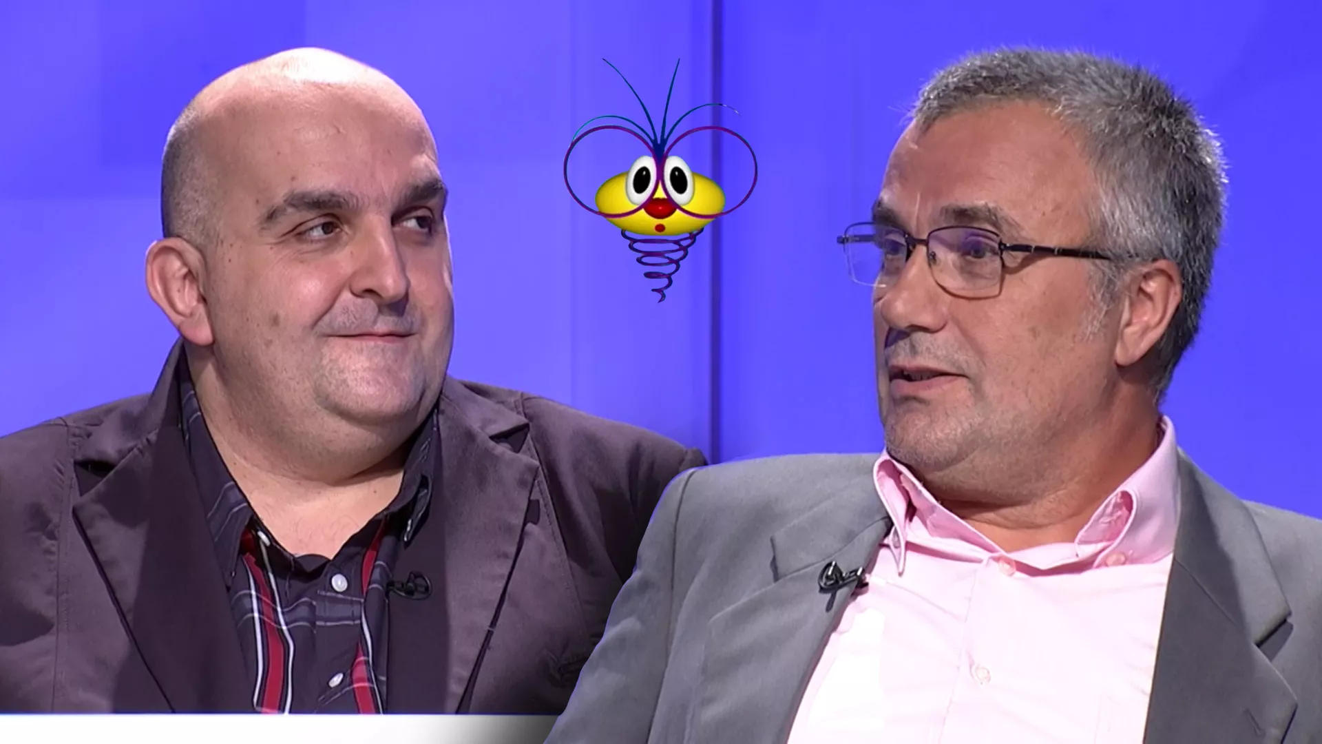 TV Slagalica (121. ciklus) (14. emisija)