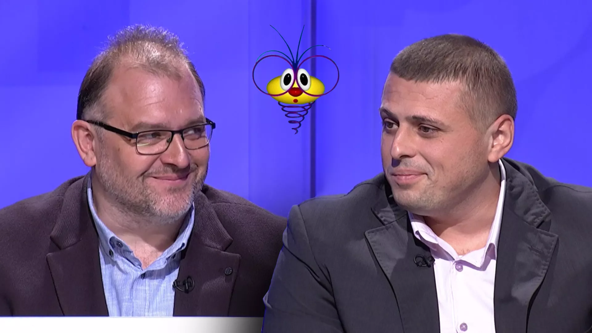 TV Slagalica (121. ciklus) (16. emisija)