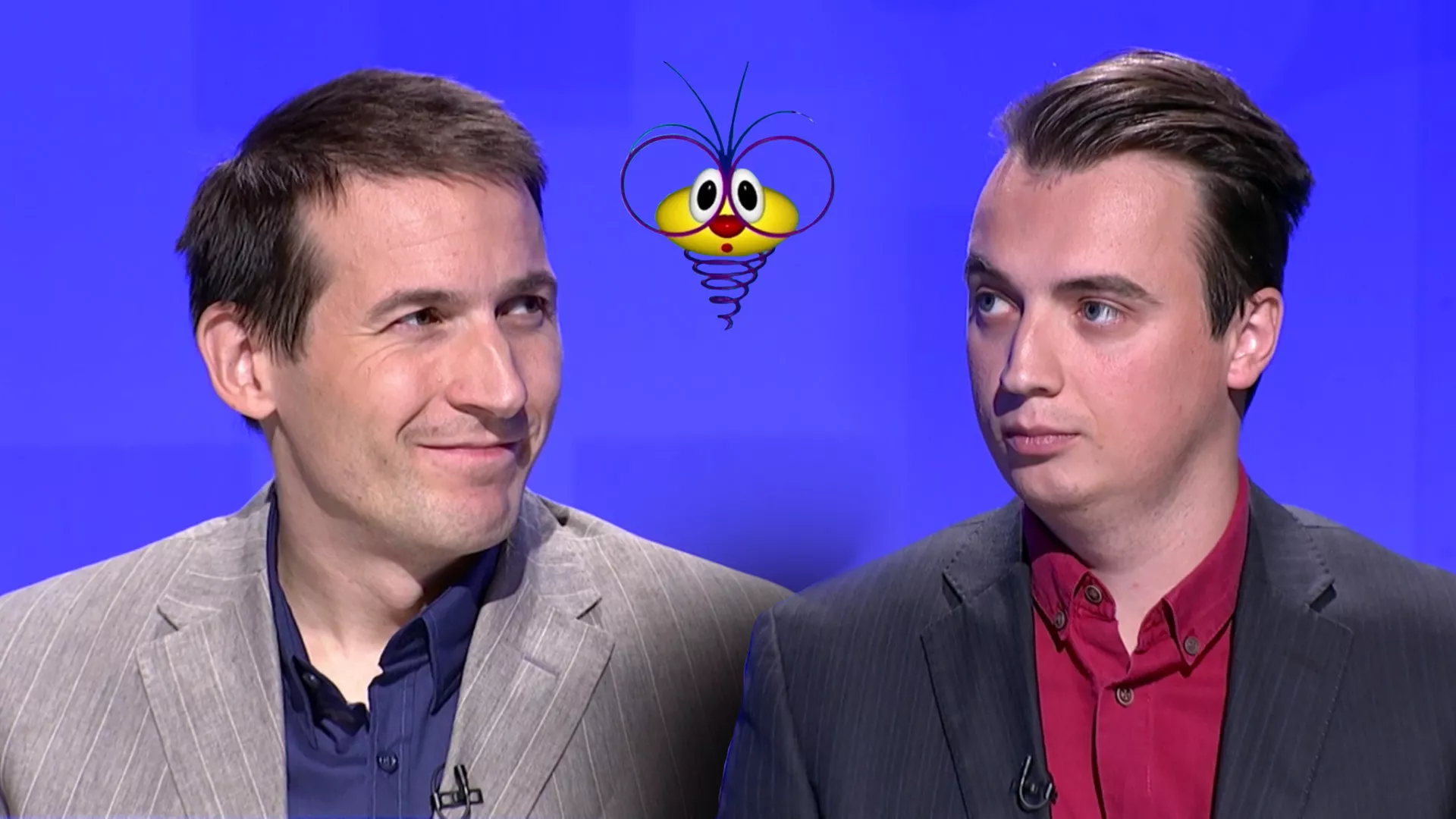 TV Slagalica (121. ciklus) (19. emisija)