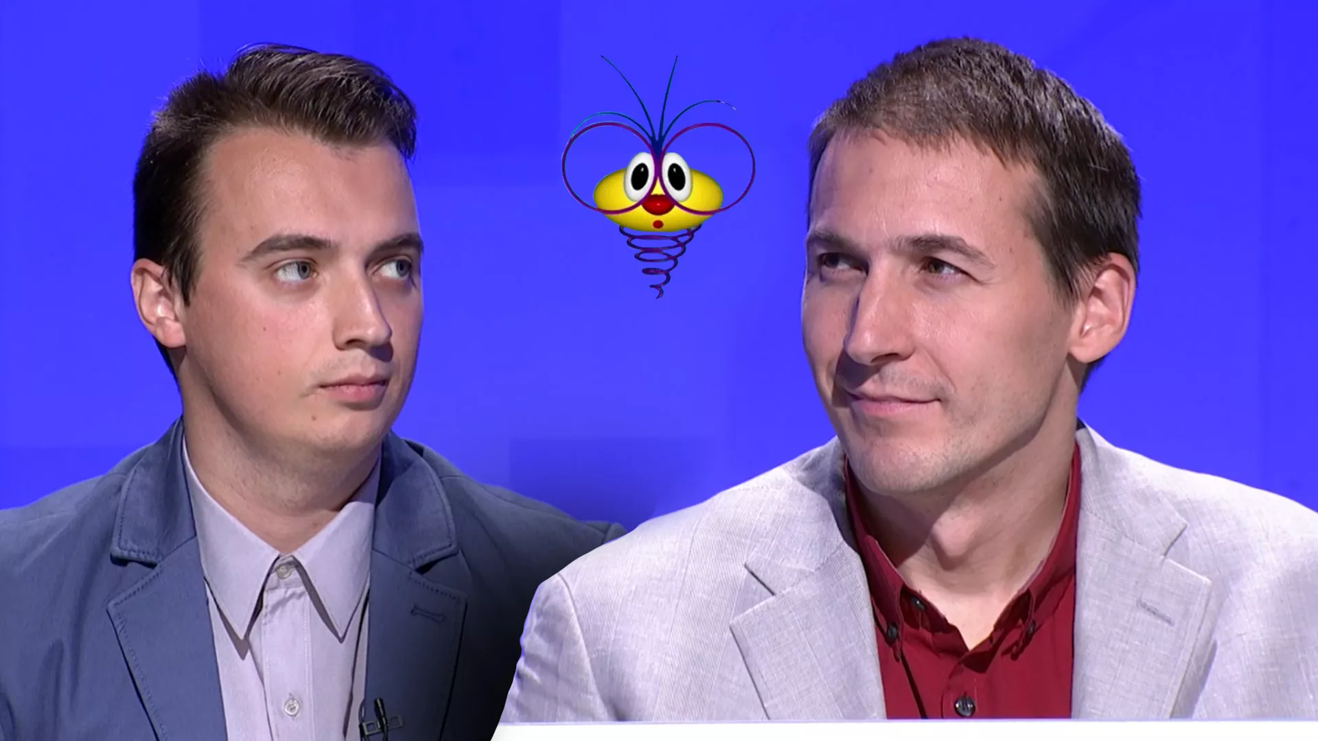 TV Slagalica (121. ciklus) (20. emisija)