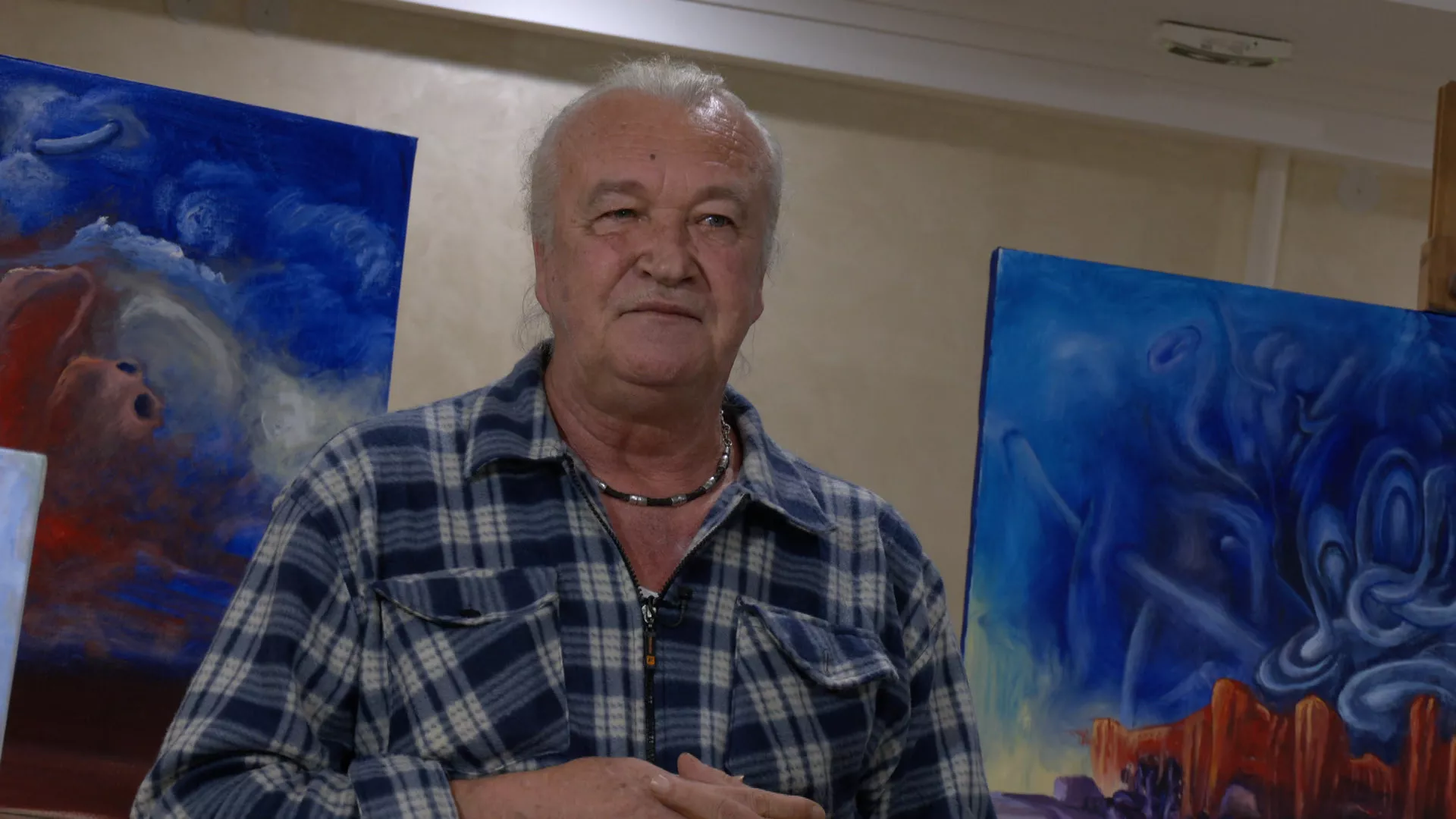 Srbija na vezi – portreti: Sava Dubrovski Manojlović
