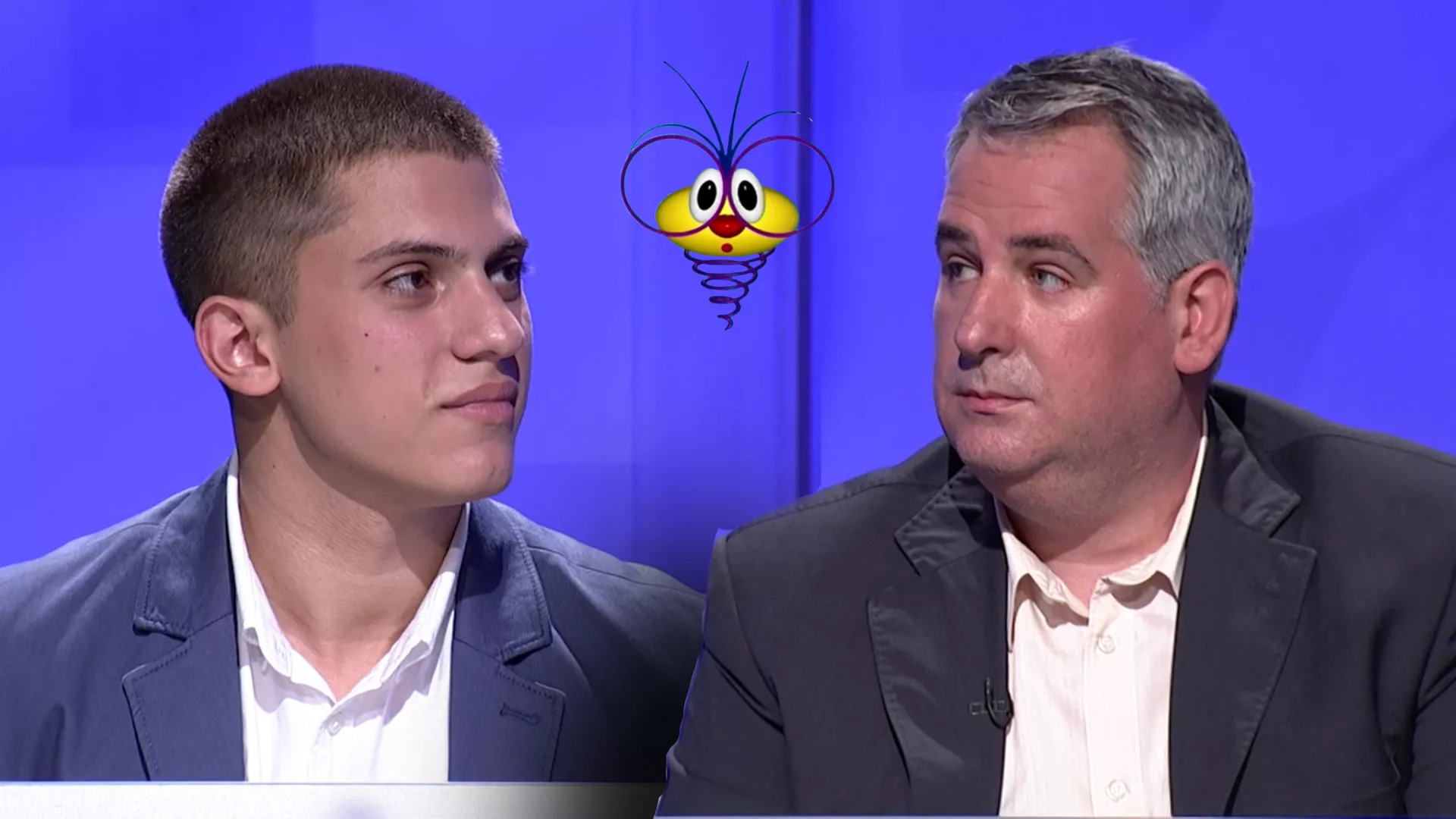 TV Slagalica (121. ciklus) (22. emisija)