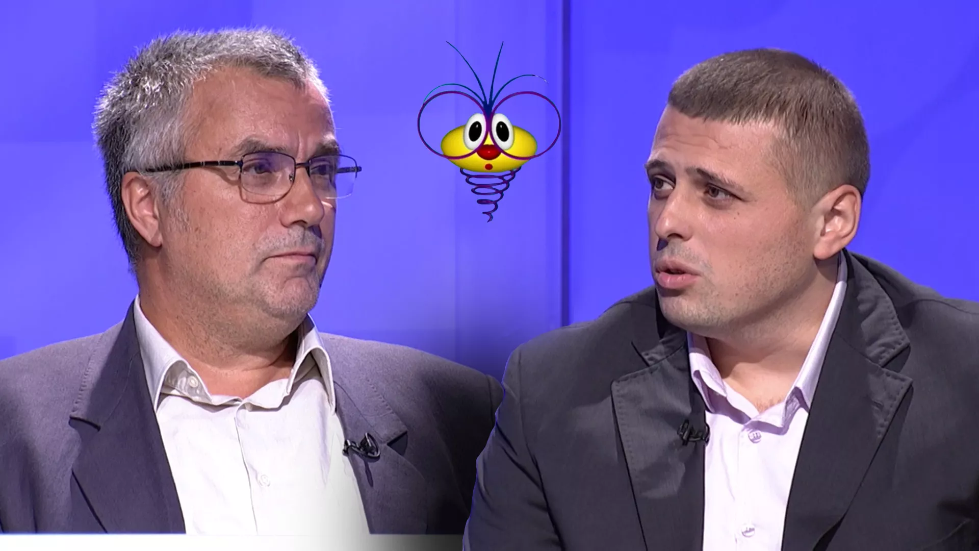 TV Slagalica (121. ciklus) (23. emisija)