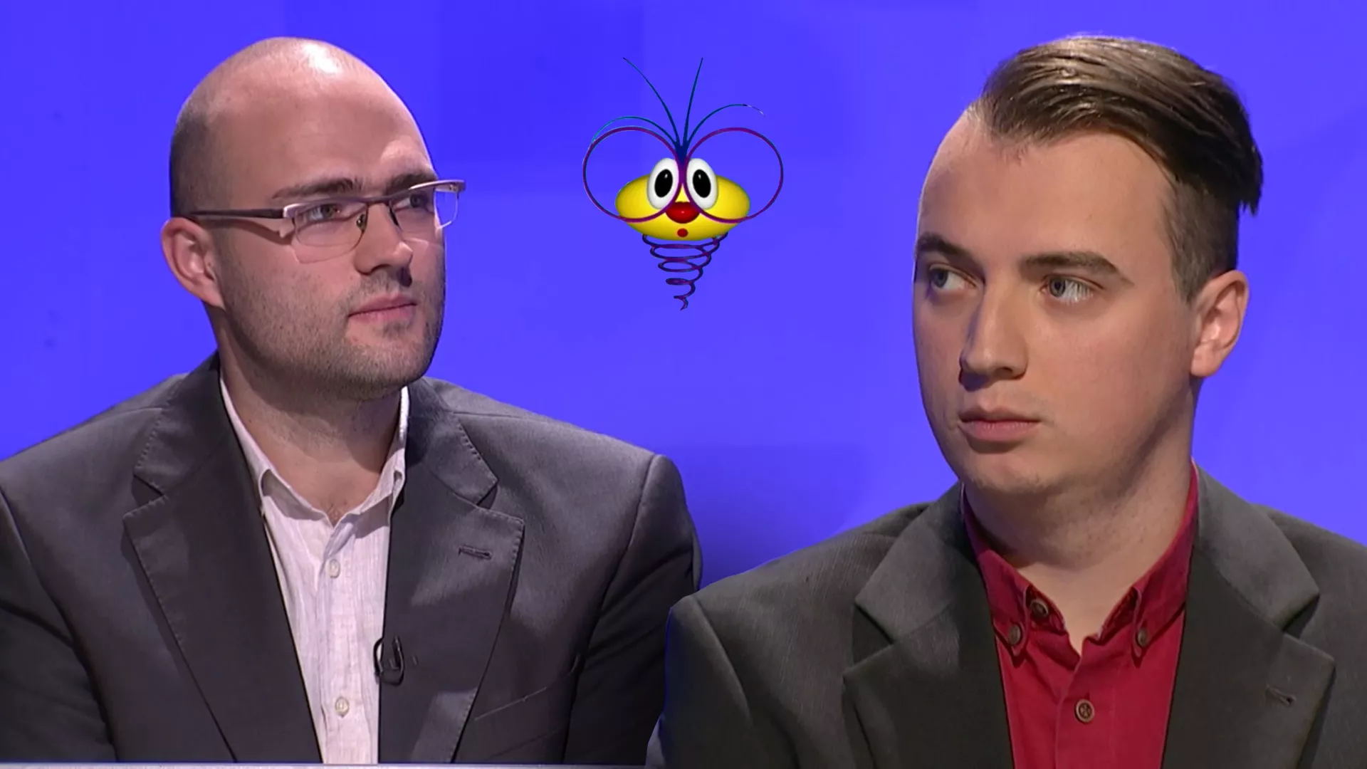 TV Slagalica (121. ciklus) (25. emisija)