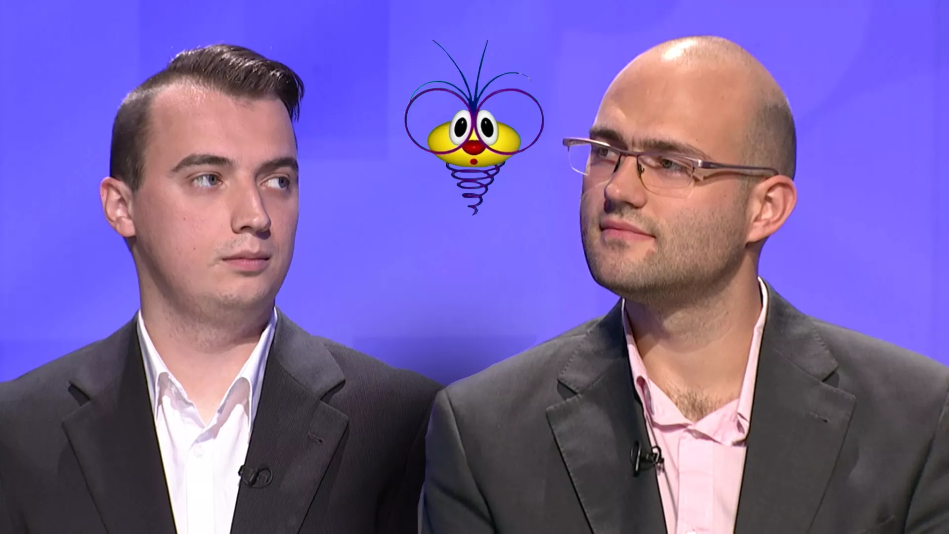 TV Slagalica (121. ciklus) (26. emisija)