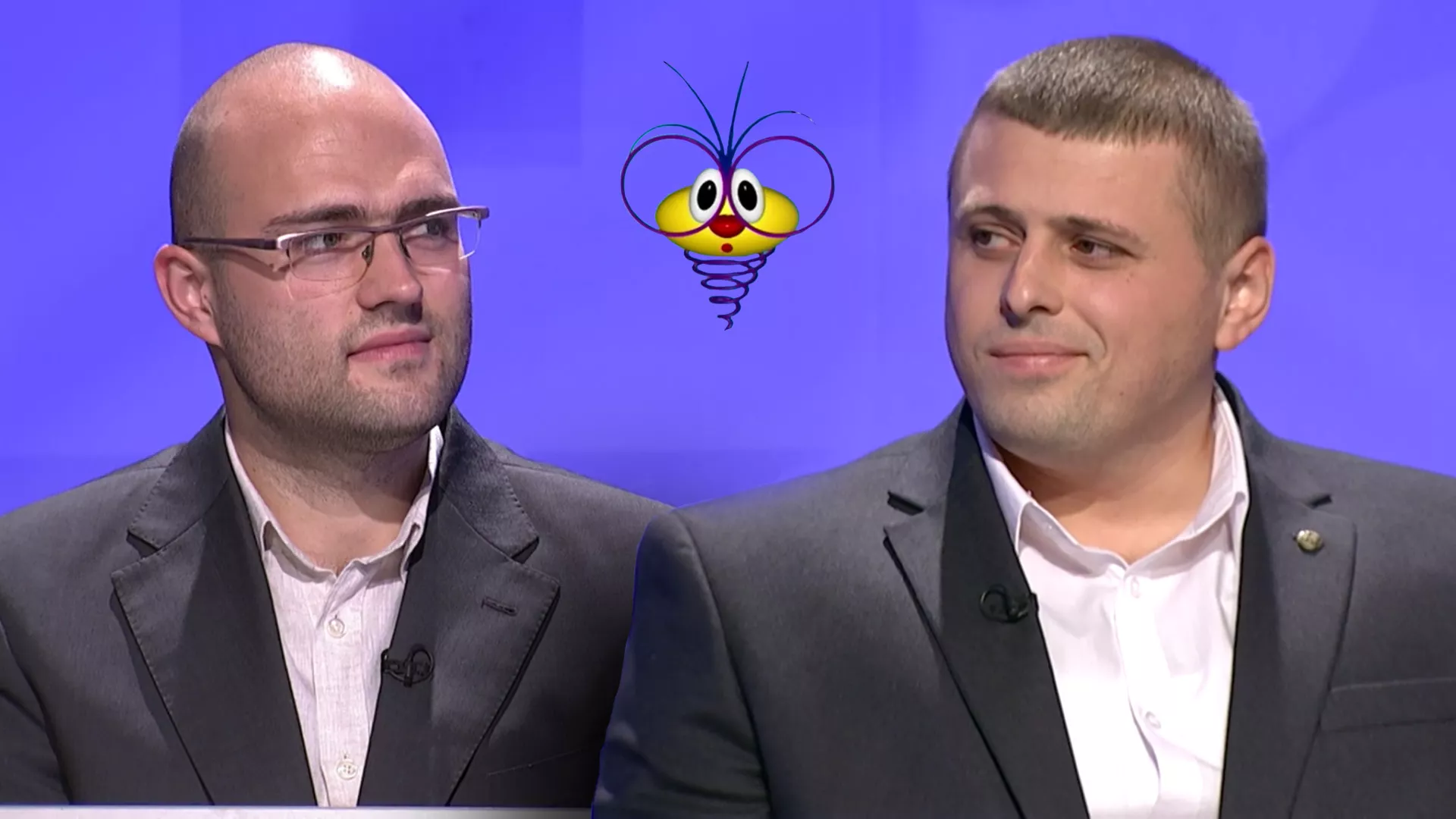 TV Slagalica (121. ciklus) (29. emisija)
