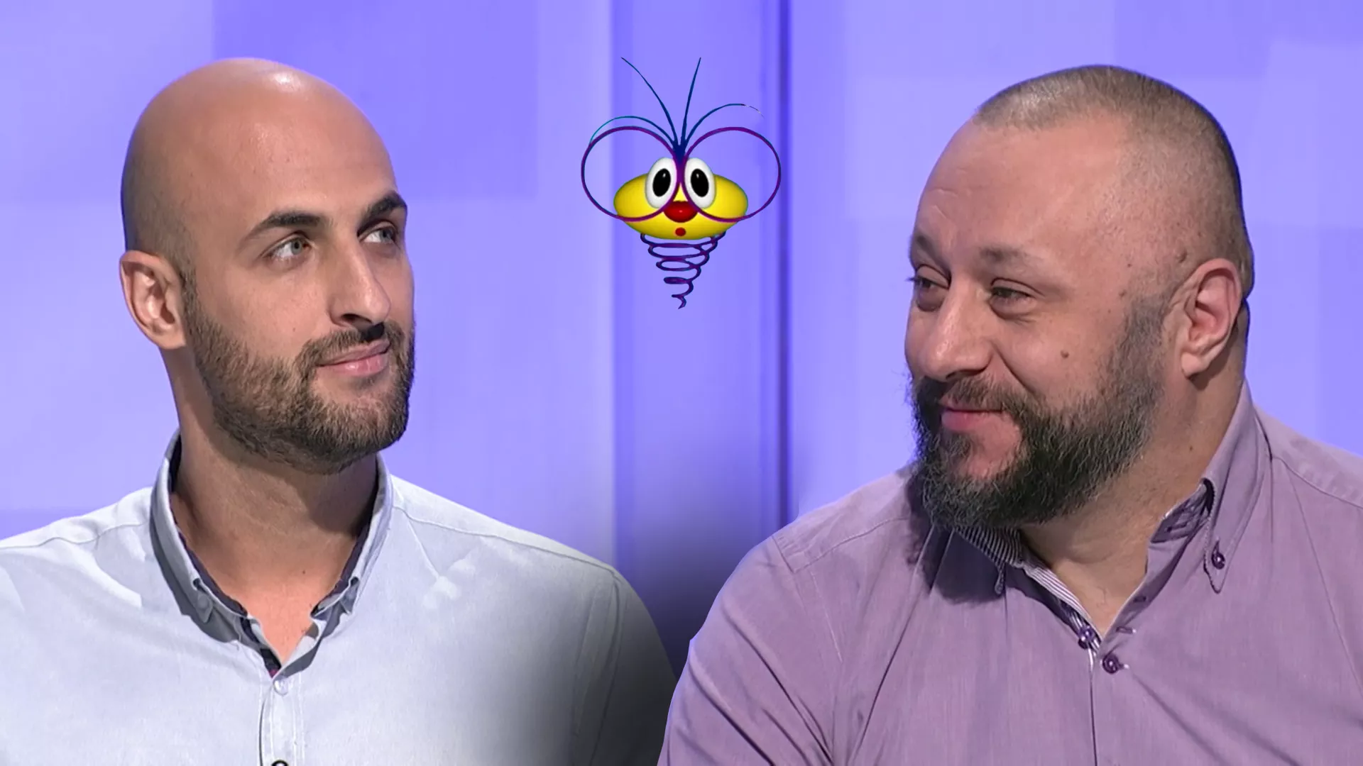 TV Slagalica (133. ciklus) (14. emisija)