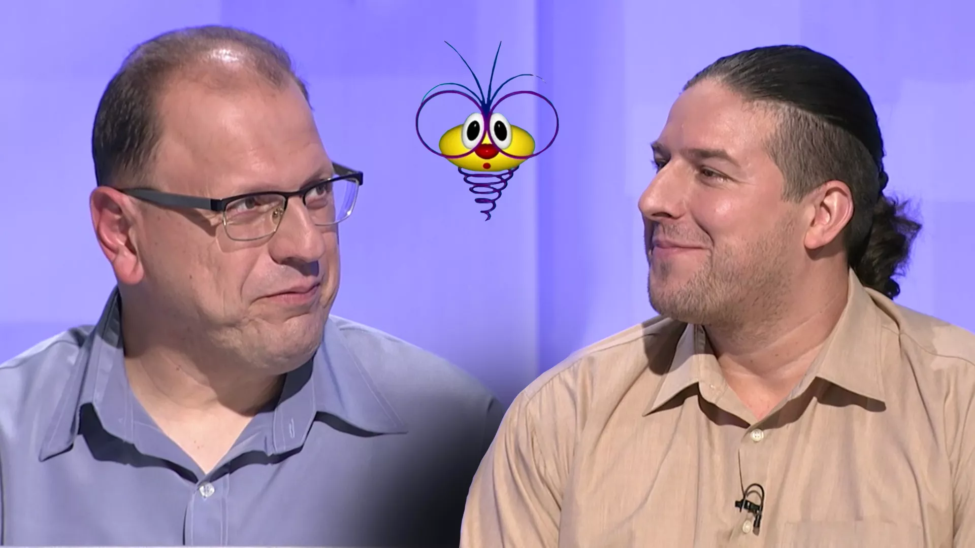 TV Slagalica (133. ciklus) (16. emisija)