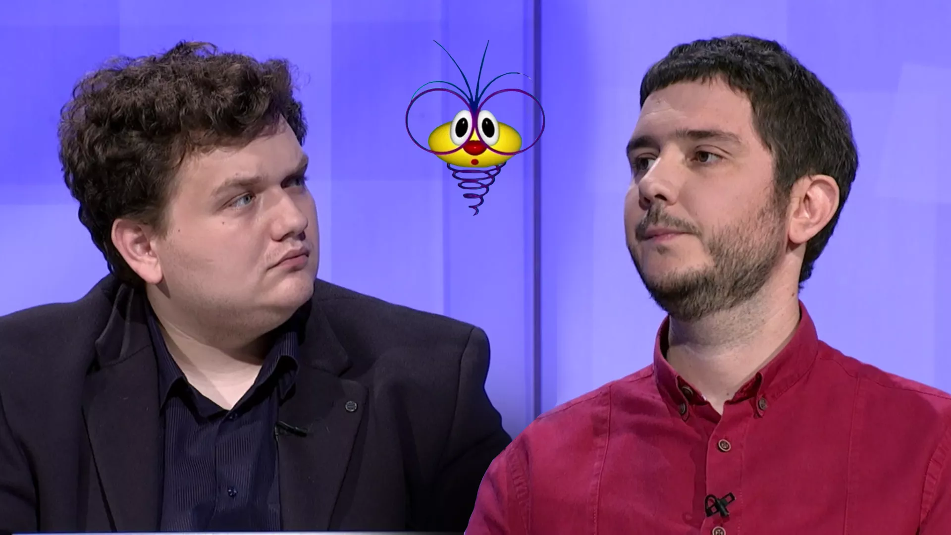 TV Slagalica (133. ciklus) (17. emisija)