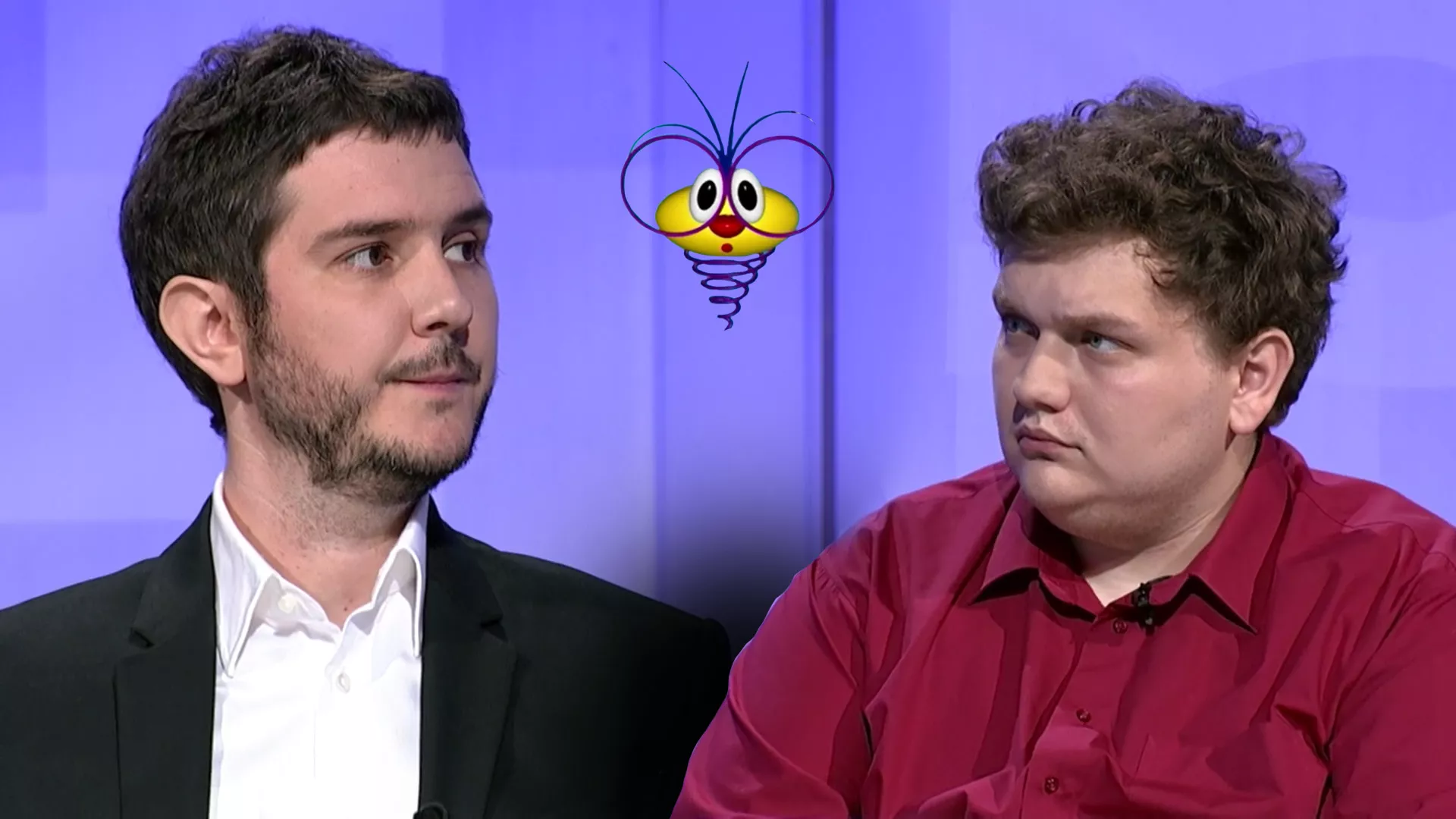 TV Slagalica (133. ciklus) (18. emisija)