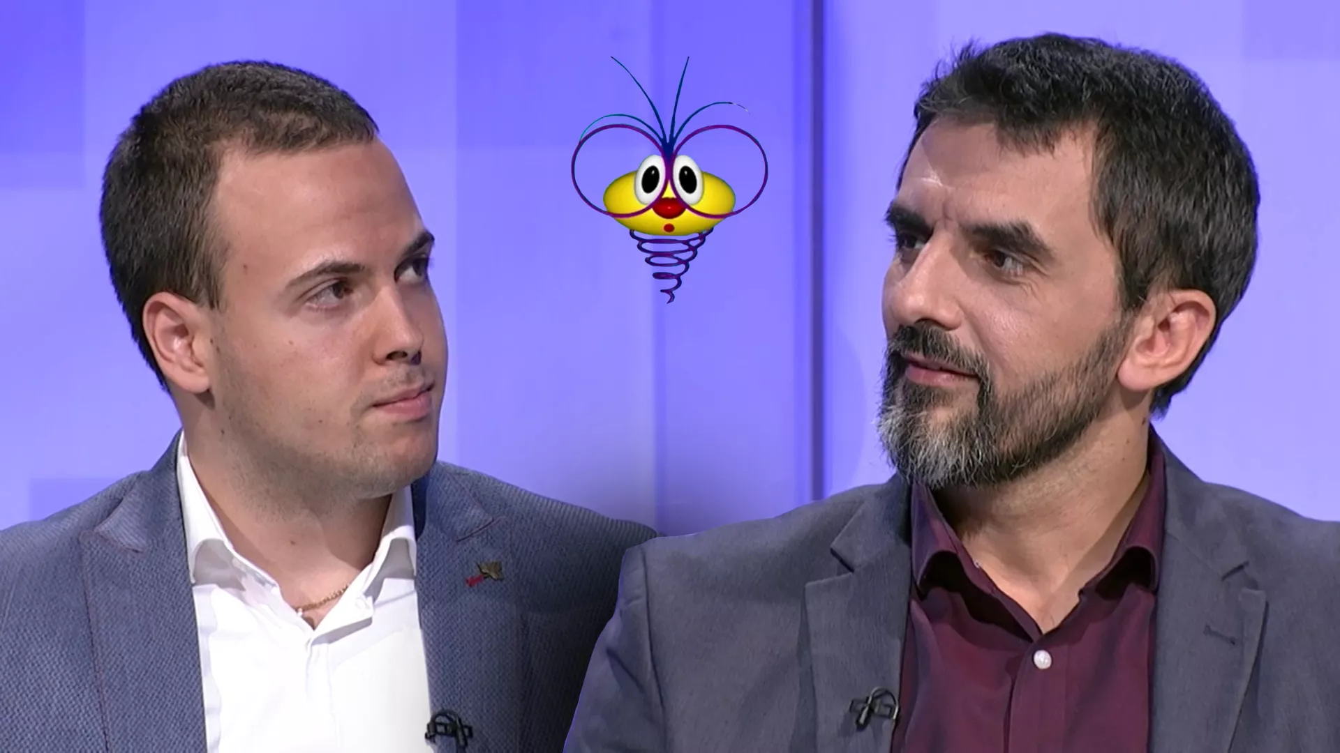 TV Slagalica (133. ciklus) (20. emisija)