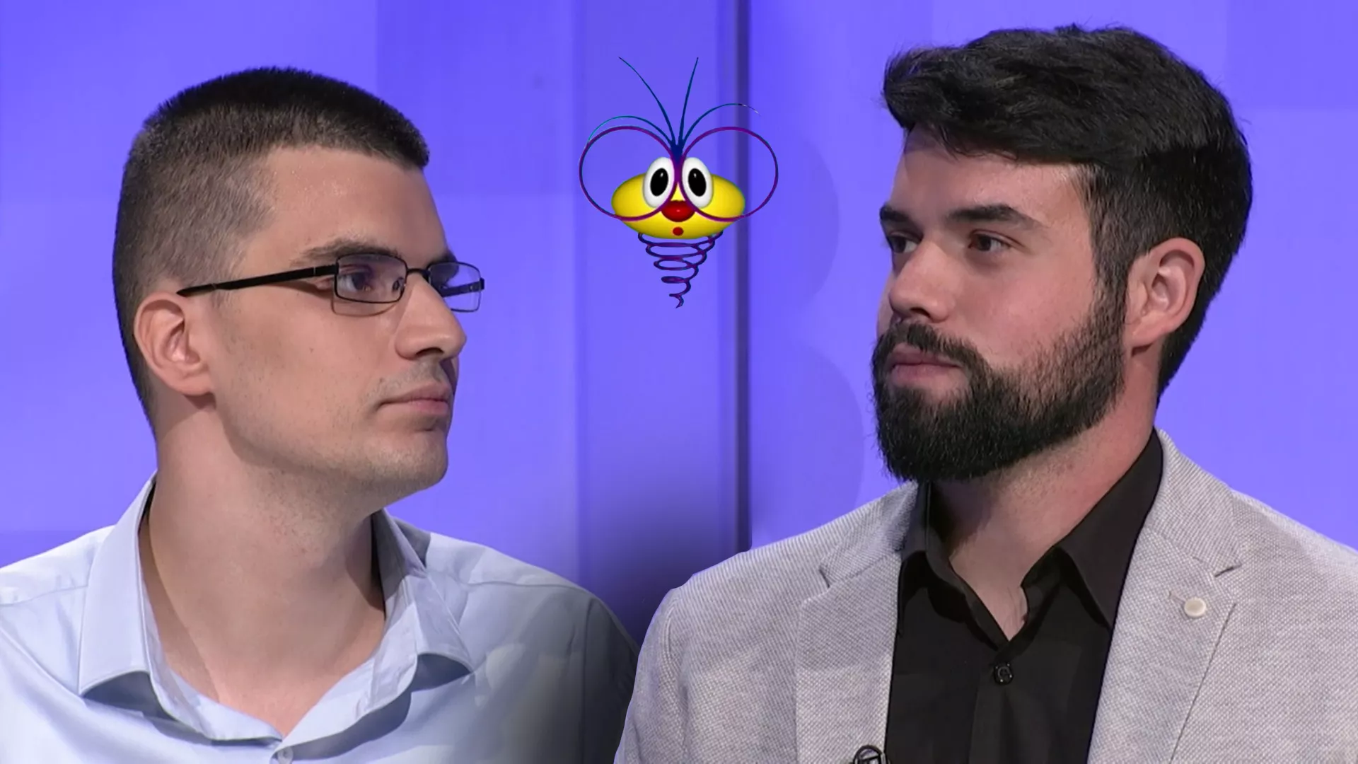 TV Slagalica (133. ciklus) (21. emisija)