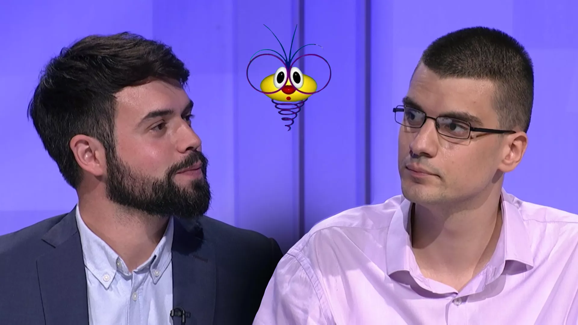 TV Slagalica (133. ciklus) (22. emisija)