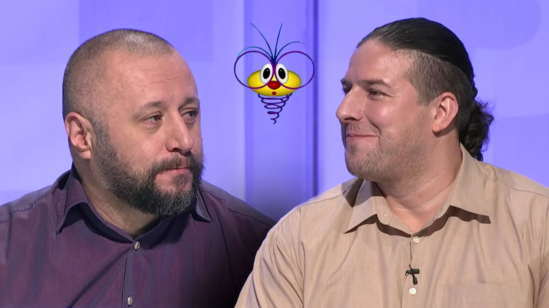 TV Slagalica (133. ciklus) (23. emisija)