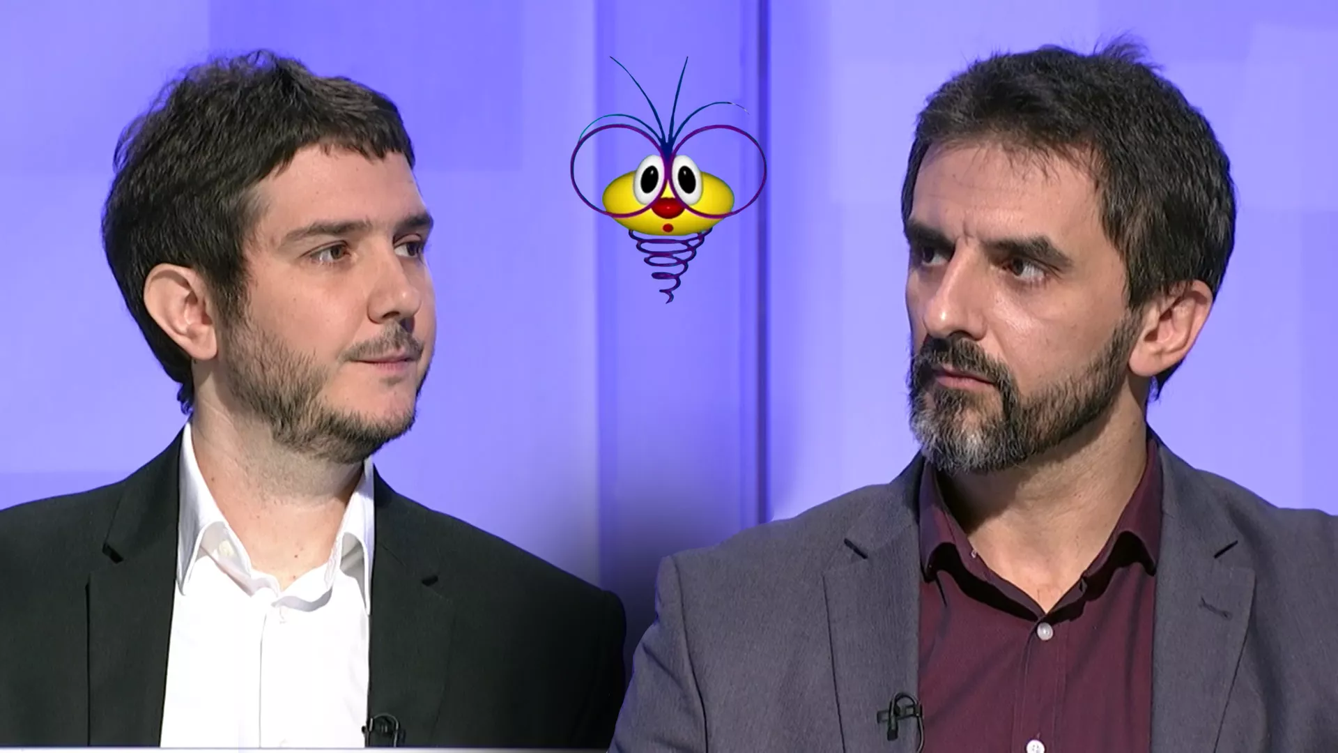 TV Slagalica (133. ciklus) (25. emisija)