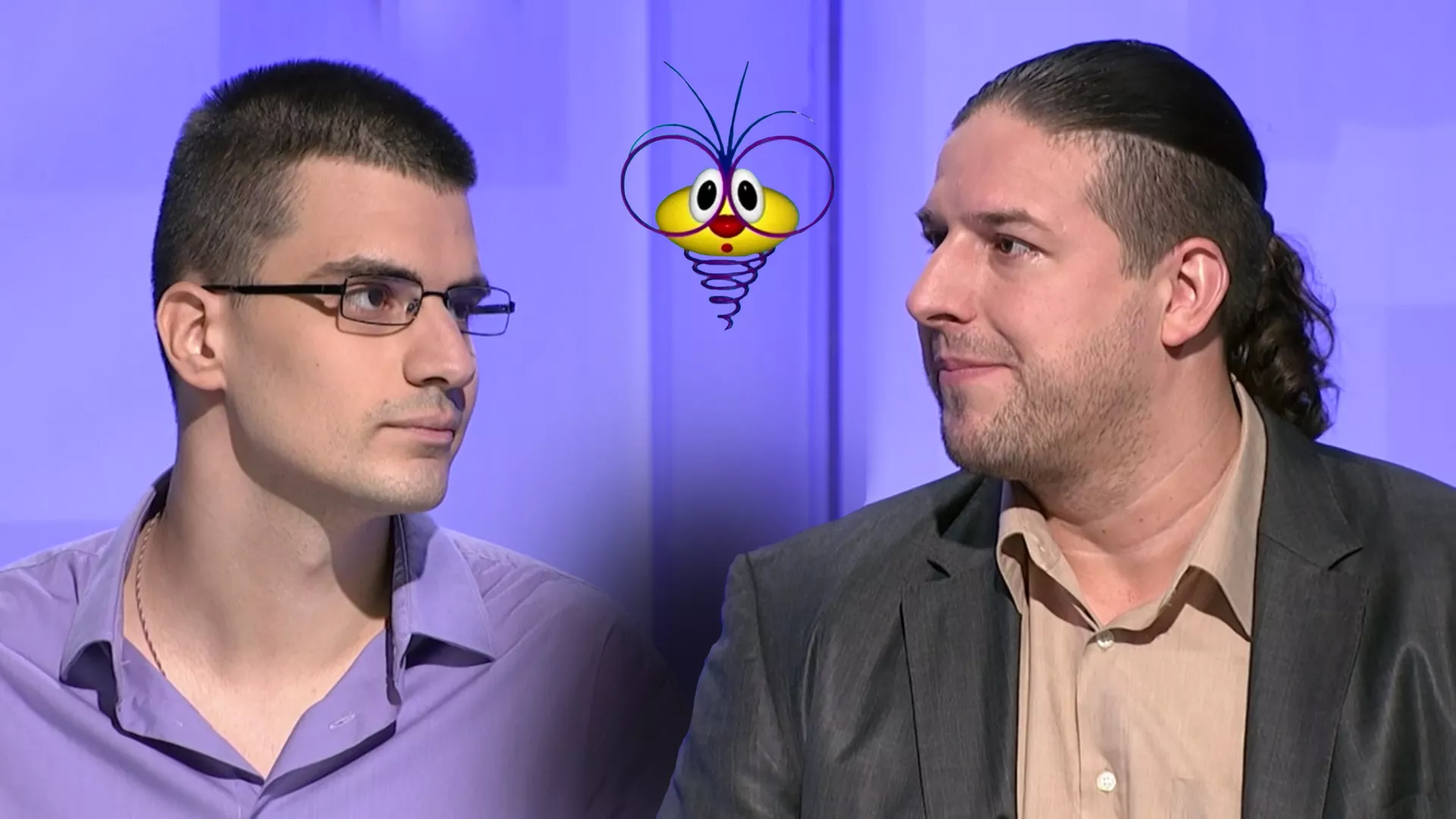 TV Slagalica (133. ciklus) (27. emisija)