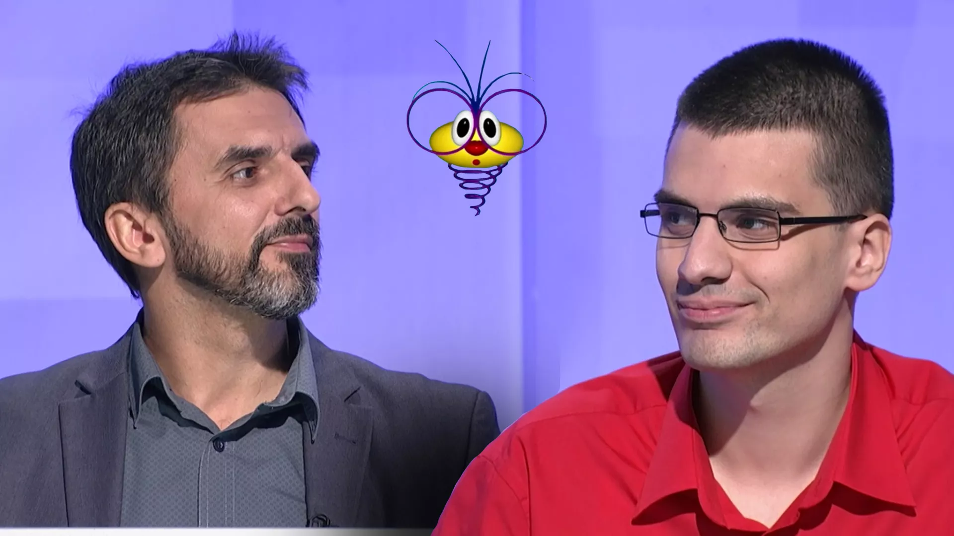 TV Slagalica (133. ciklus) (29. emisija)