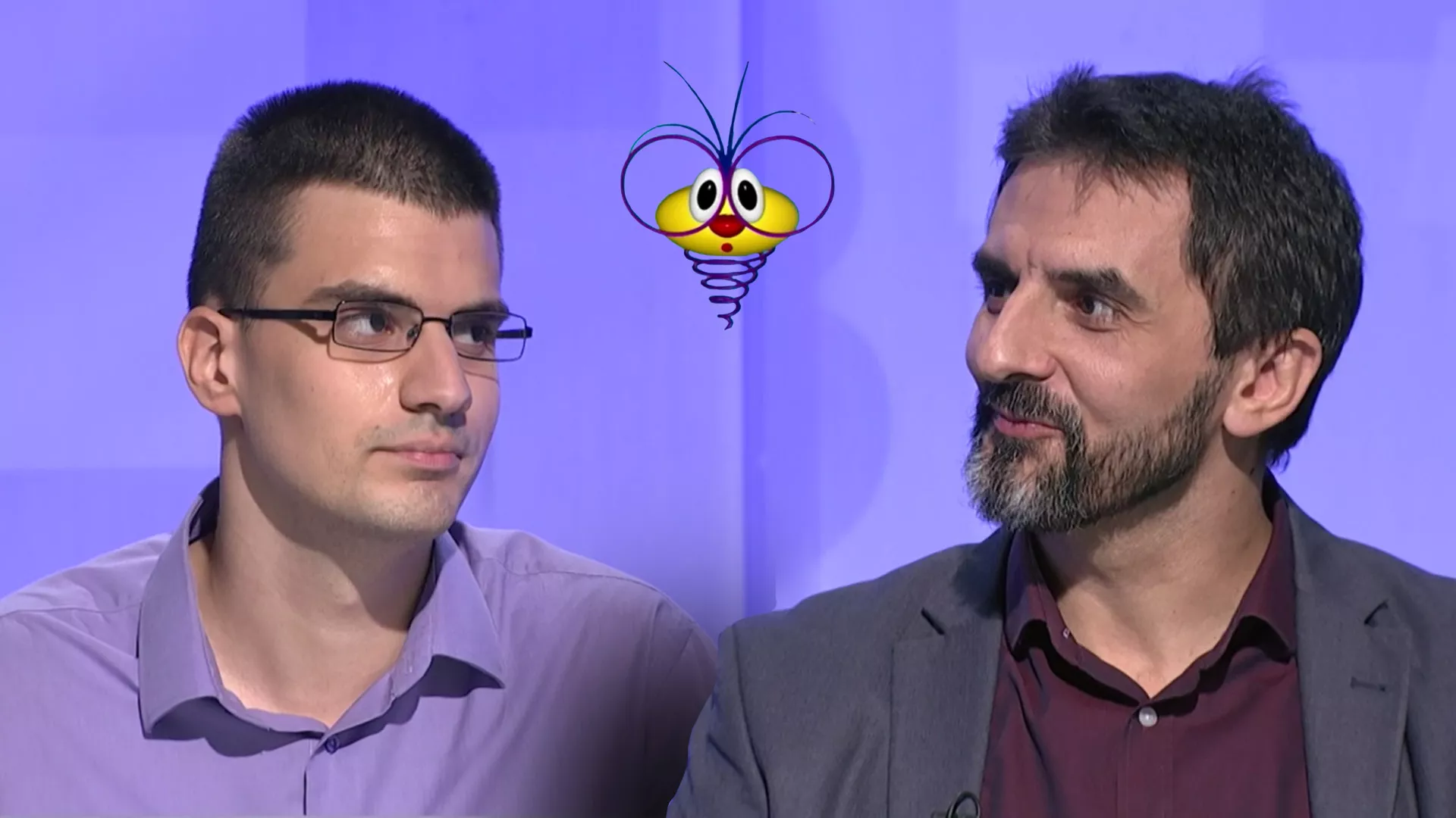 TV Slagalica (133. ciklus) (30. emisija)