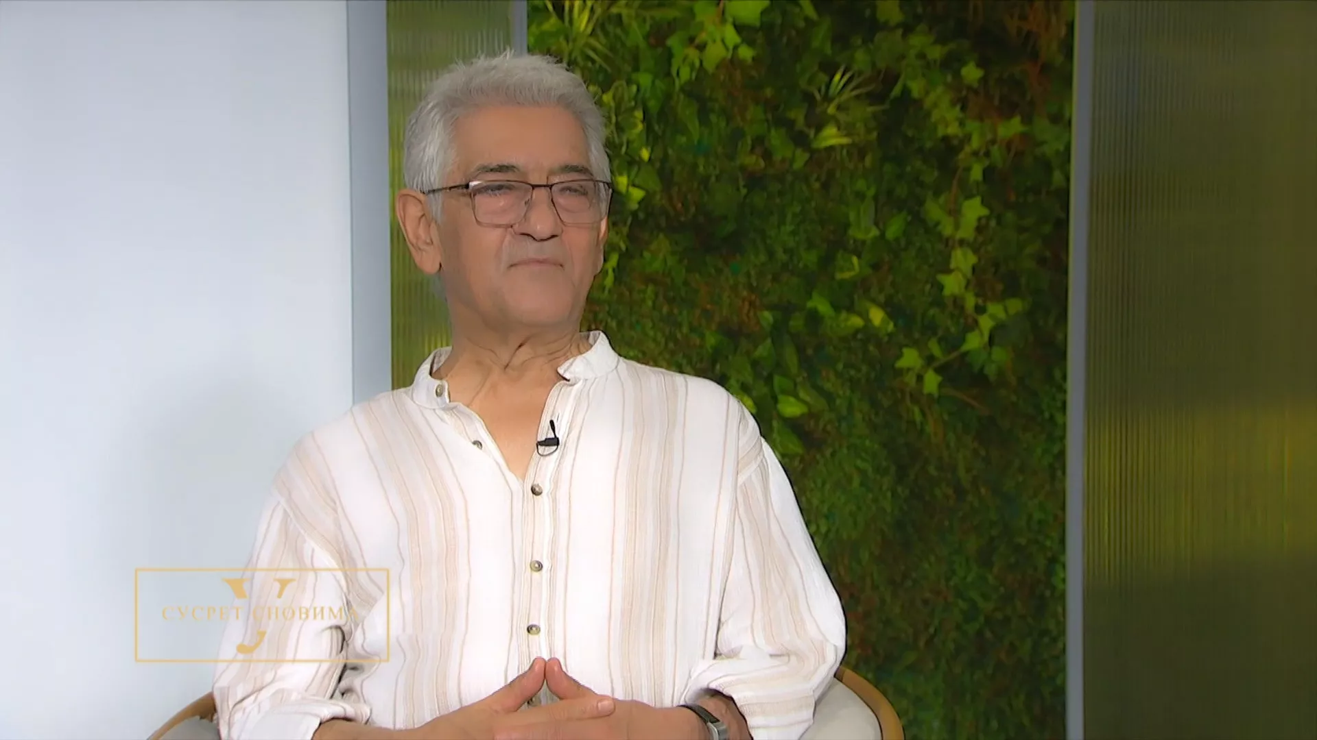 U susret snovima: Vladimir Lazić