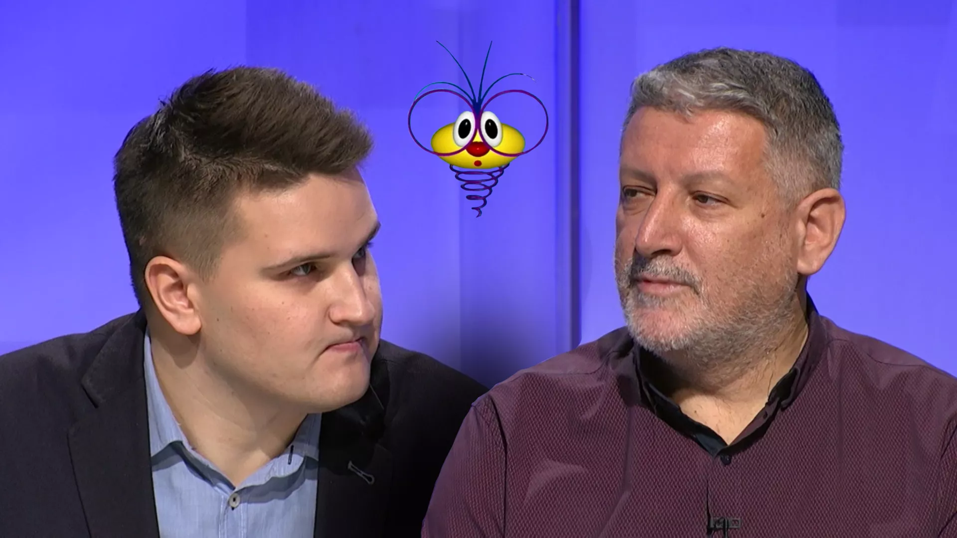 TV Slagalica (145. ciklus) (1. emisija)