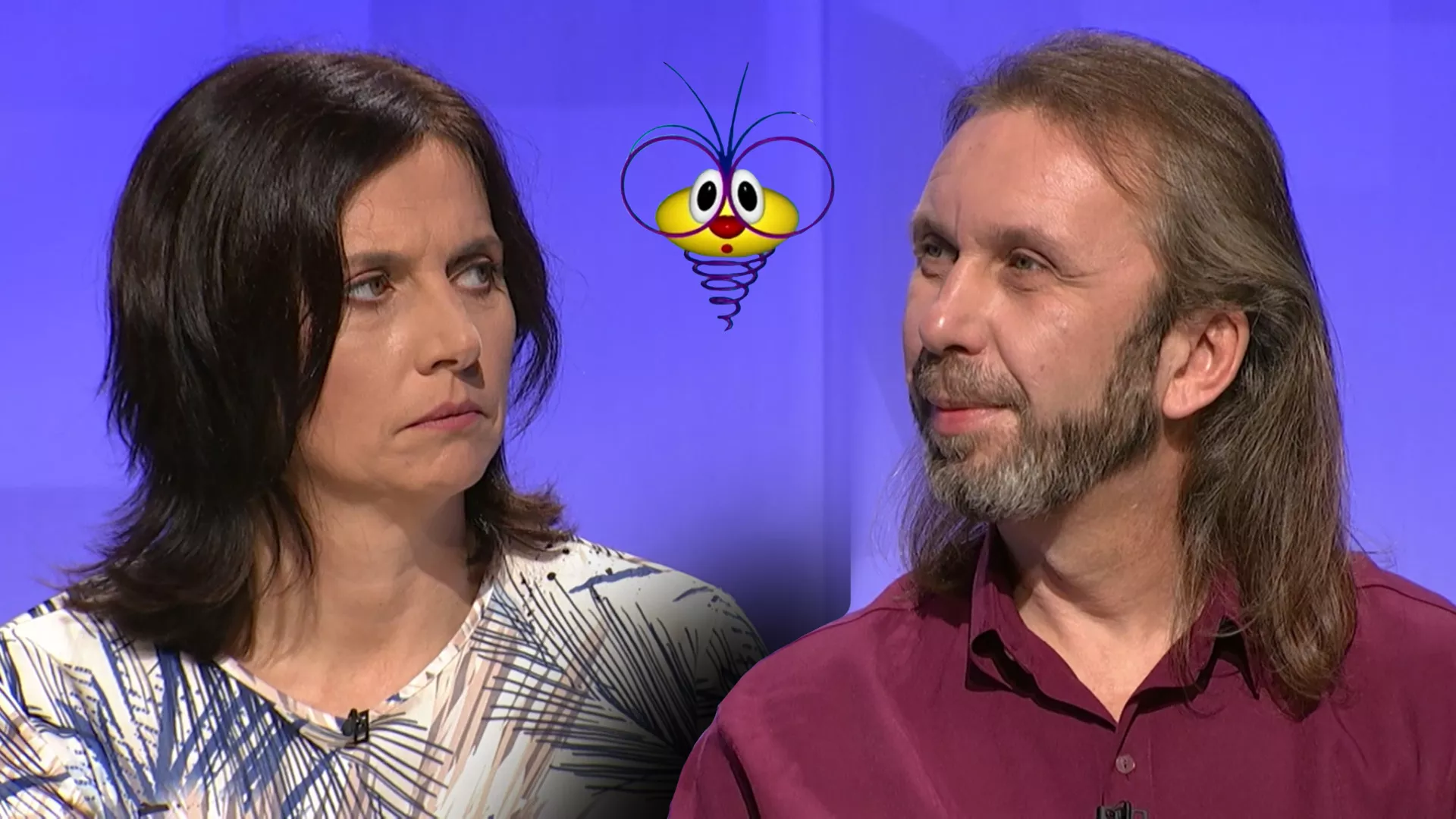 TV Slagalica (145. ciklus) (6. emisija)