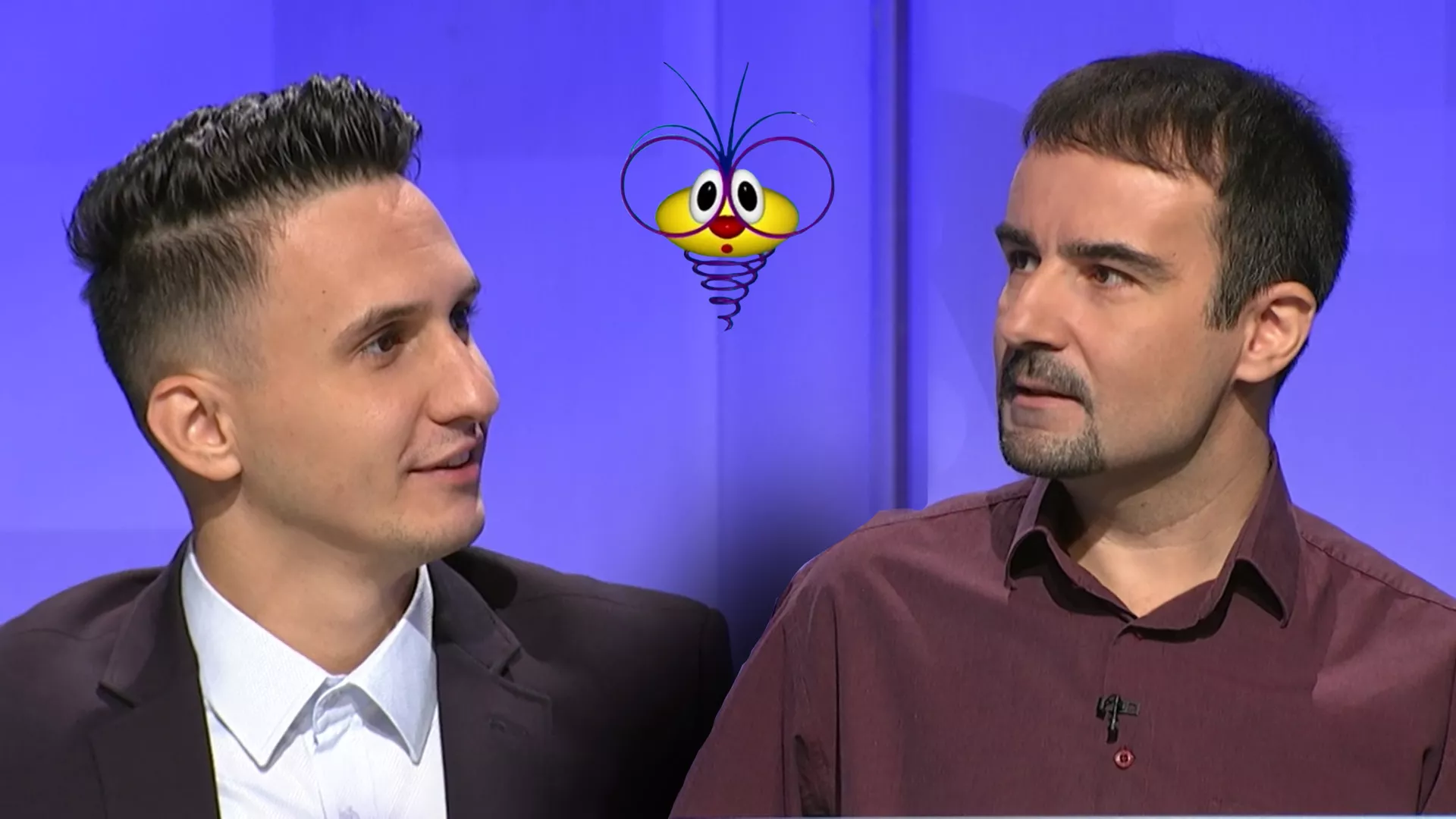 TV Slagalica (145. ciklus) (7. emisija)