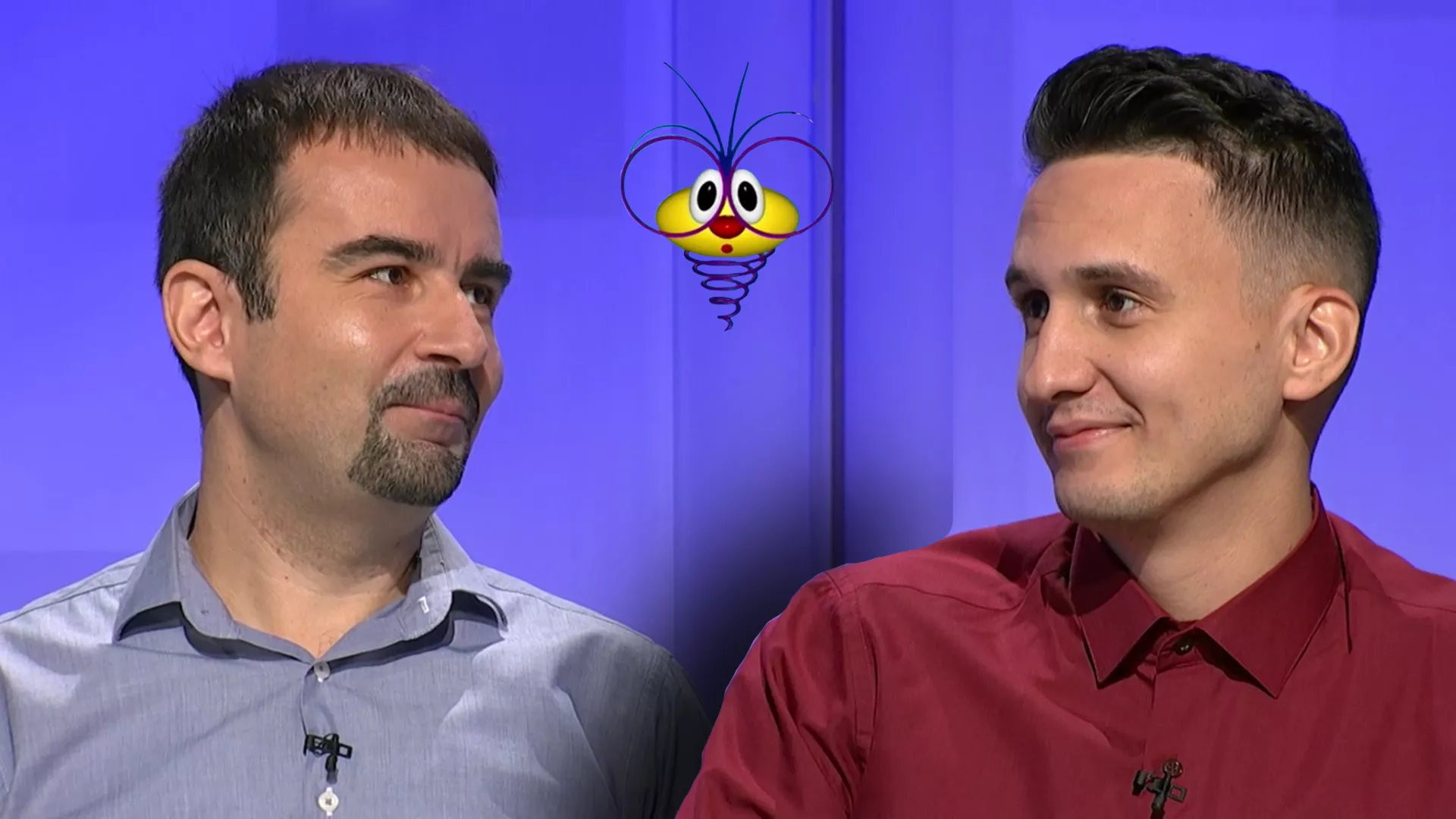 TV Slagalica (145. ciklus) (8. emisija)