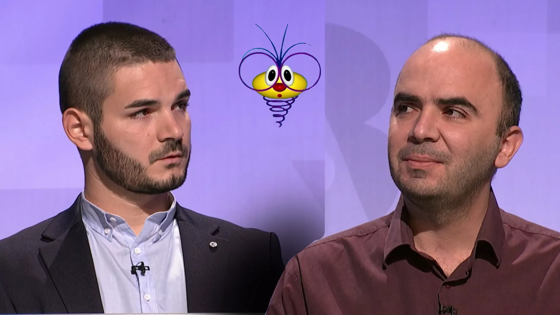 TV Slagalica (145. ciklus) (12. emisija)