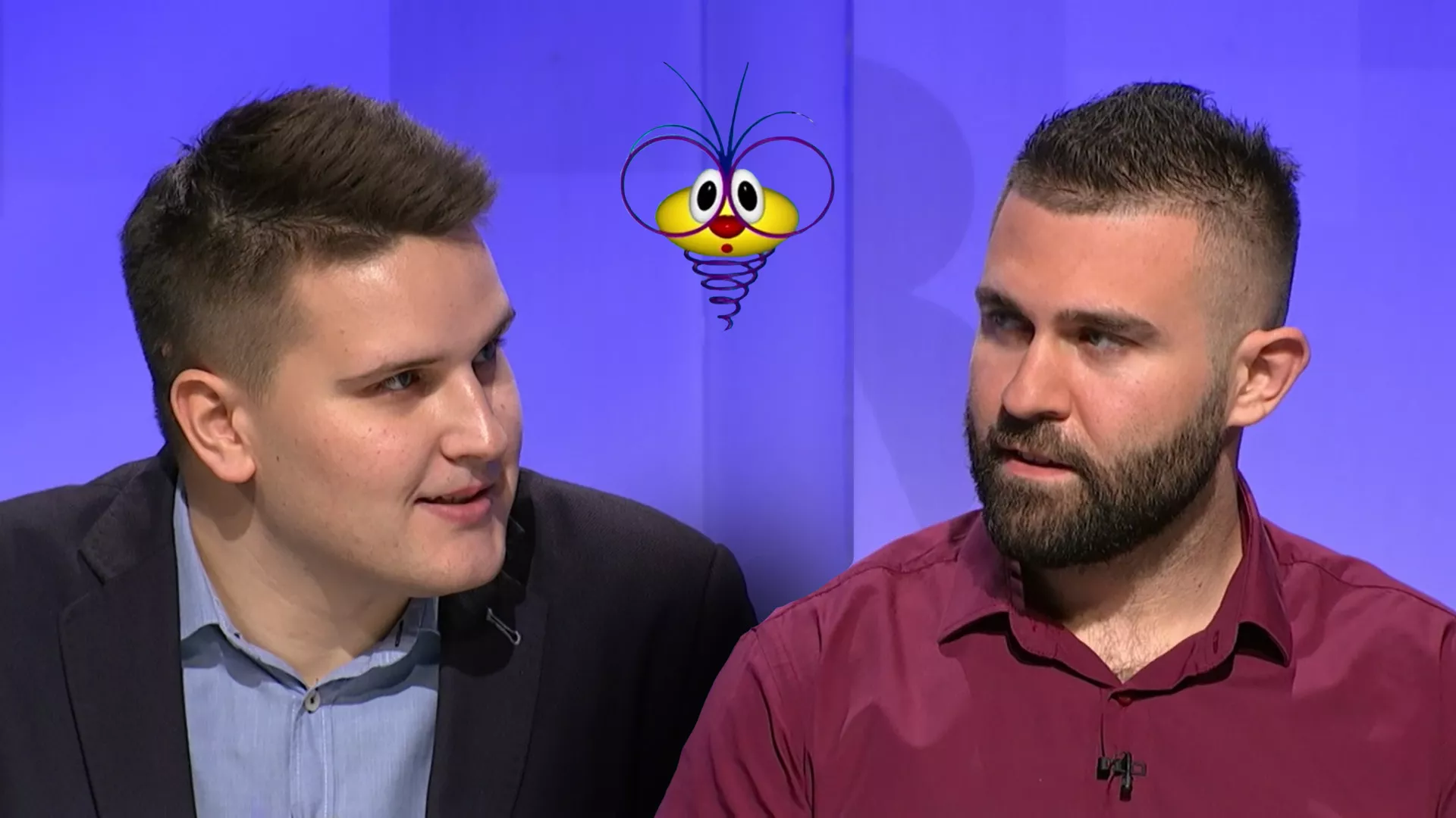 TV Slagalica (145. ciklus) (17. emisija)