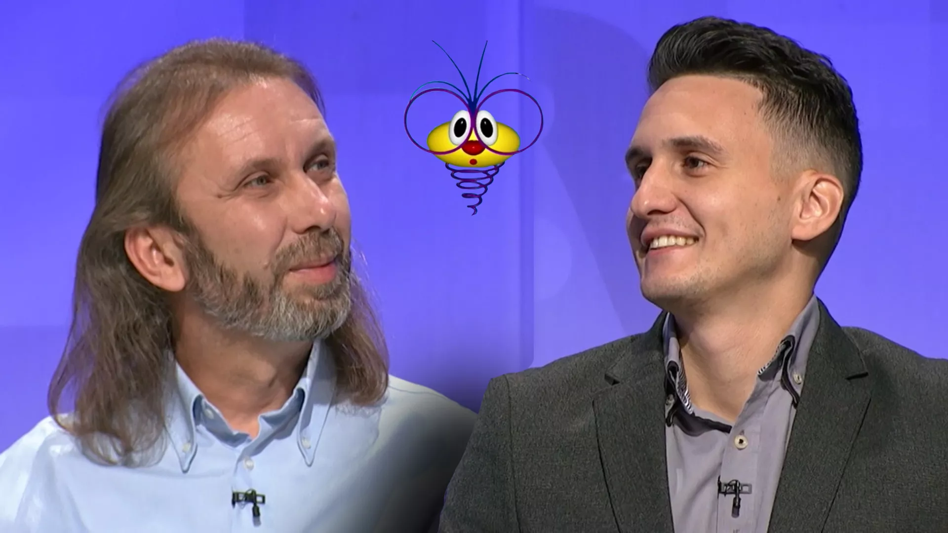 TV Slagalica (145. ciklus) (19. emisija)