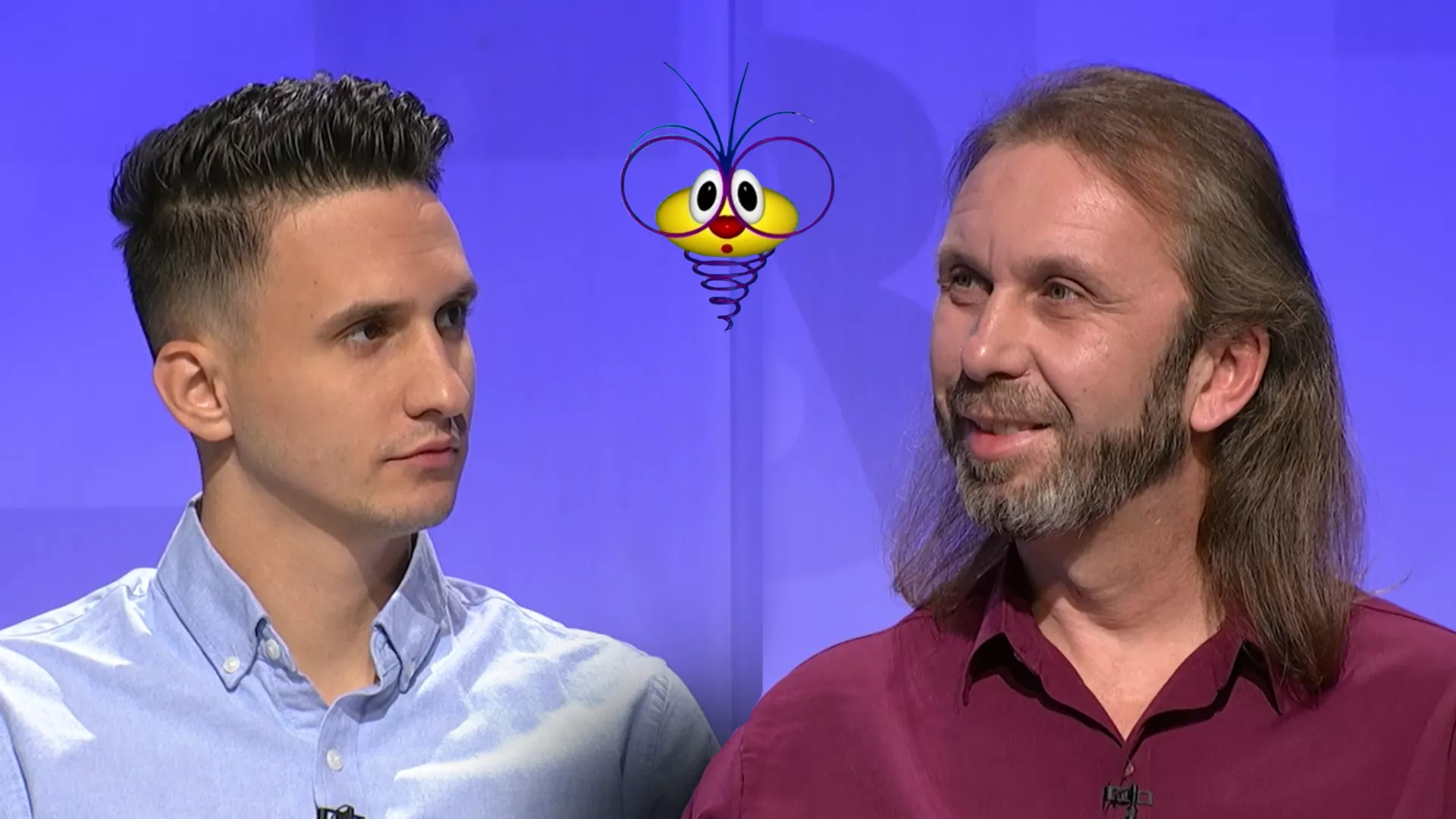 TV Slagalica (145. ciklus) (20. emisija)