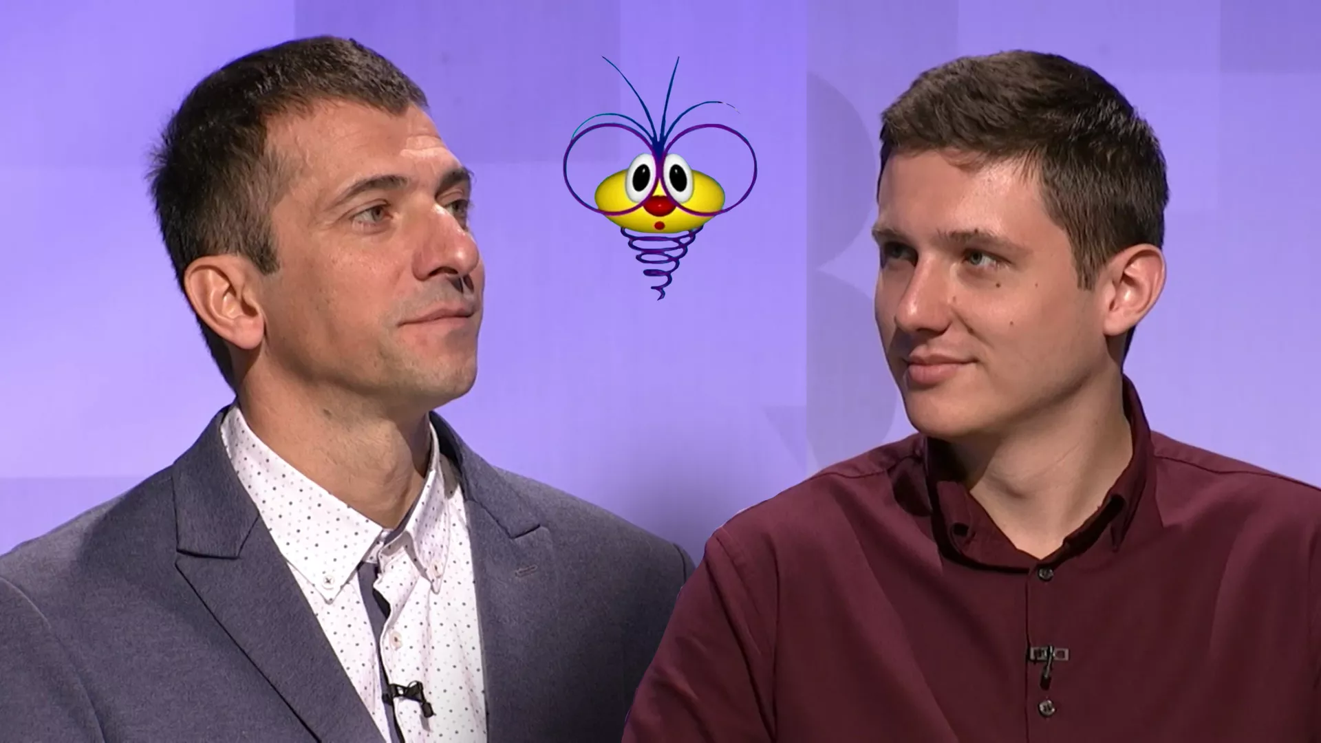 TV Slagalica (145. ciklus) (23. emisija)