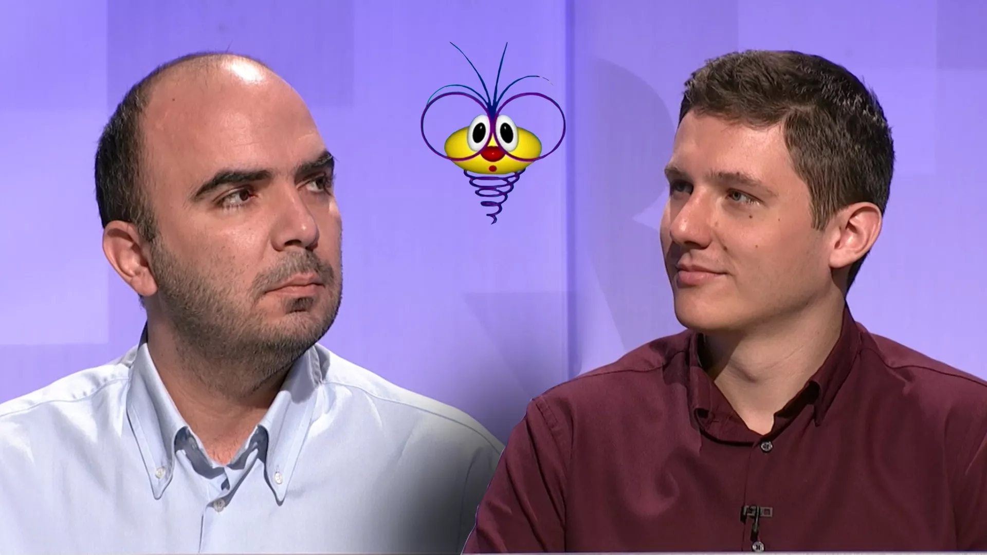 TV Slagalica (145. ciklus) (27. emisija)