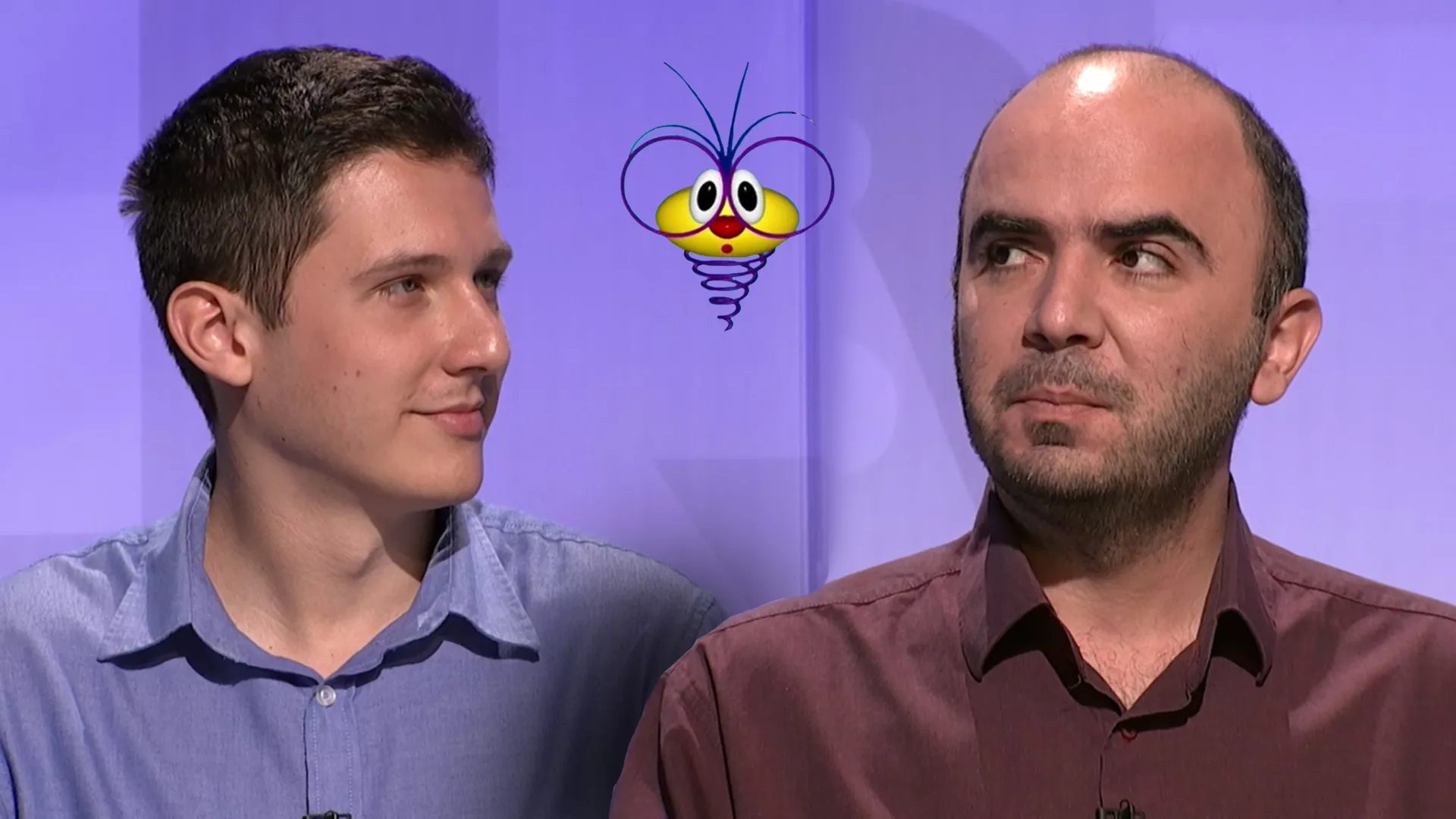 TV Slagalica (145. ciklus) (28. emisija)