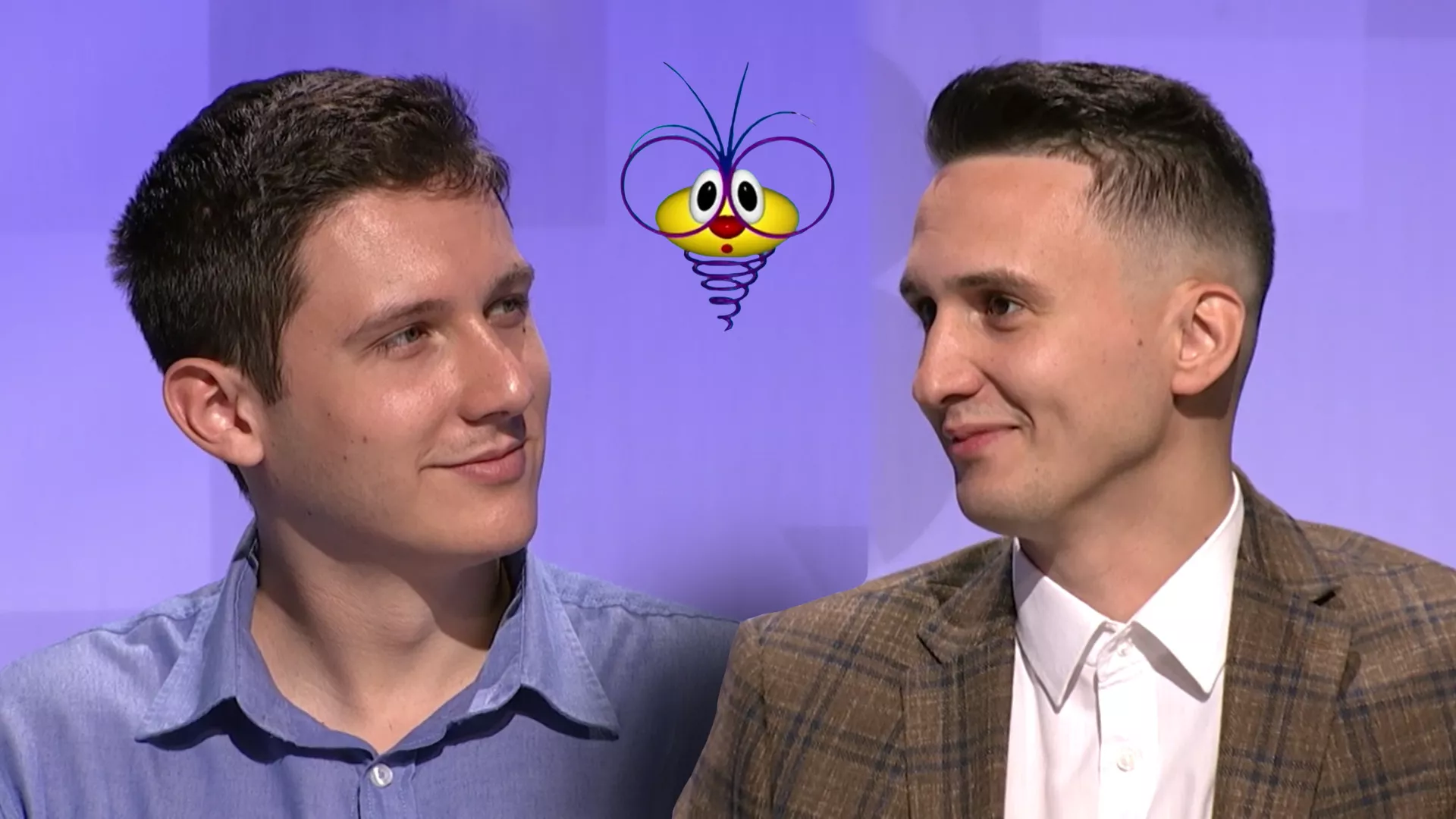 TV Slagalica (145. ciklus) (30. emisija)