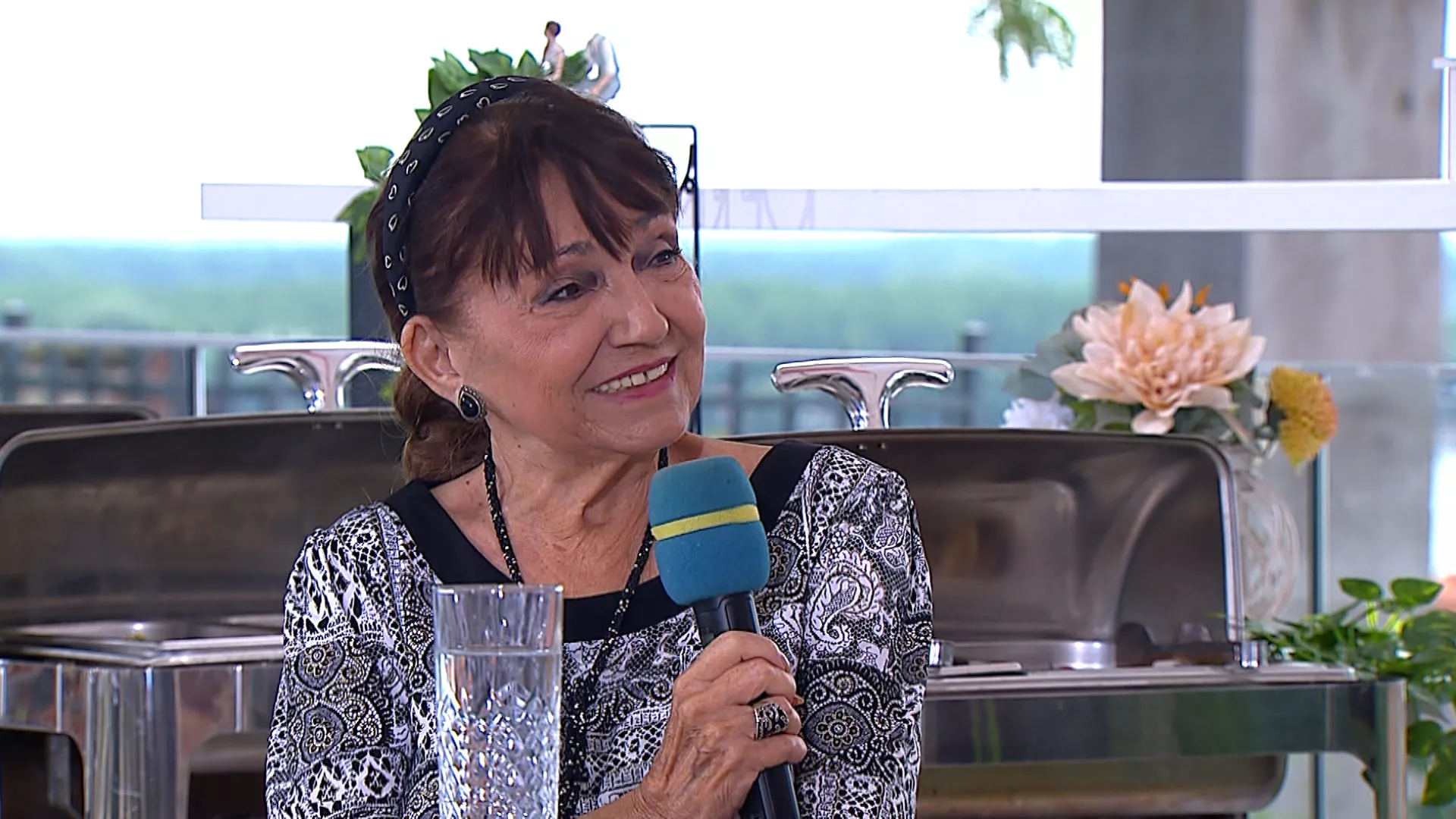 Šarenica: Dunavska čarolija pod Milenijumskom kulom